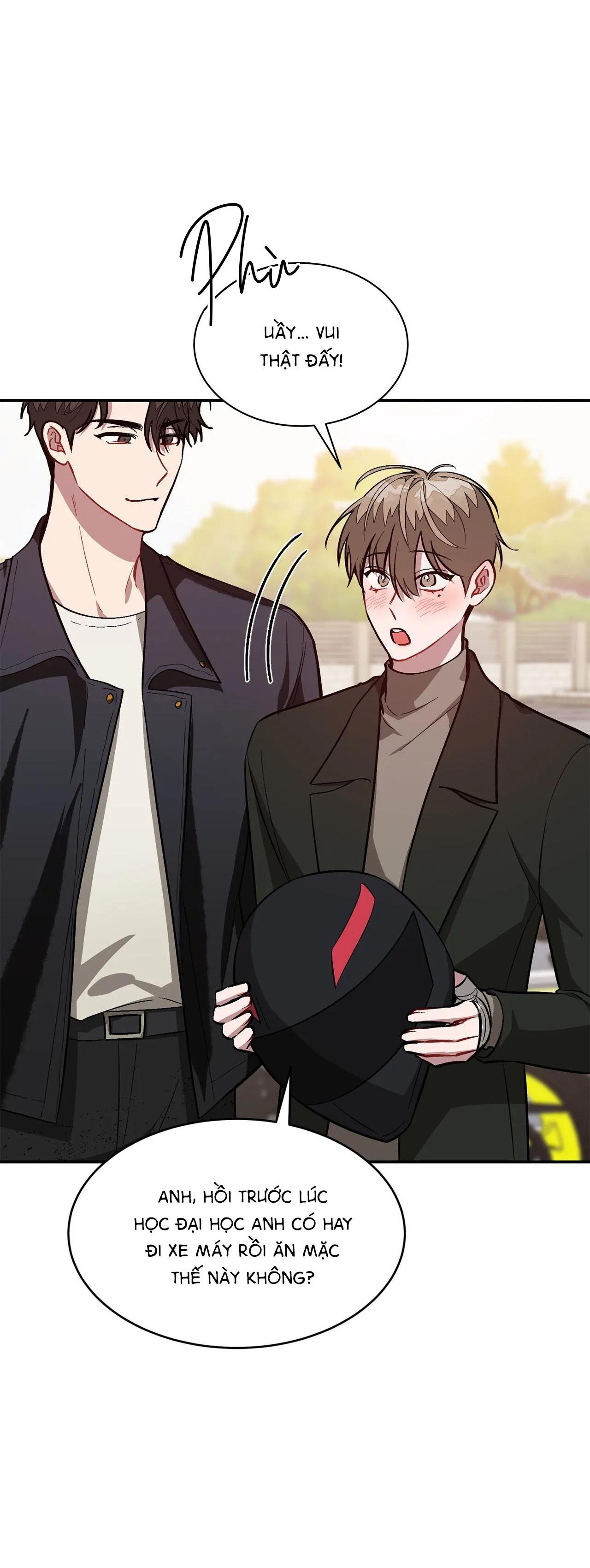 Đọc truyện  Sống Lại Lần Nữa - Chapter 72