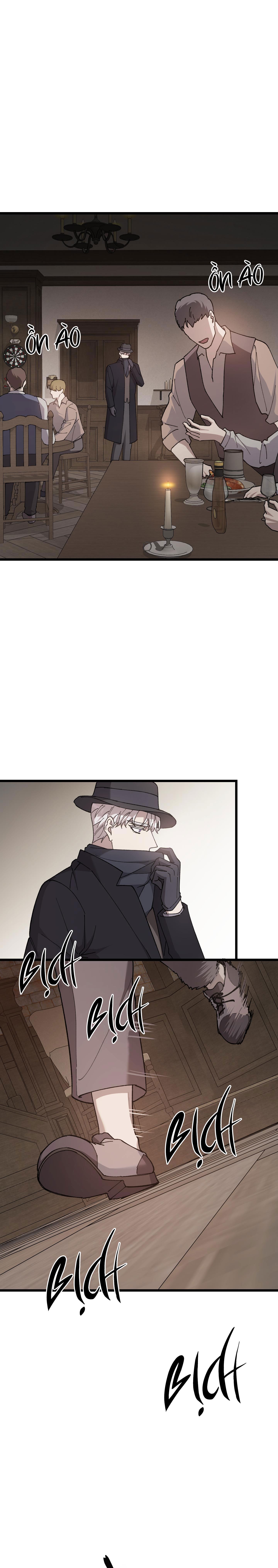 Đọc truyện Đóa hoa của mặt trời - Chapter 69