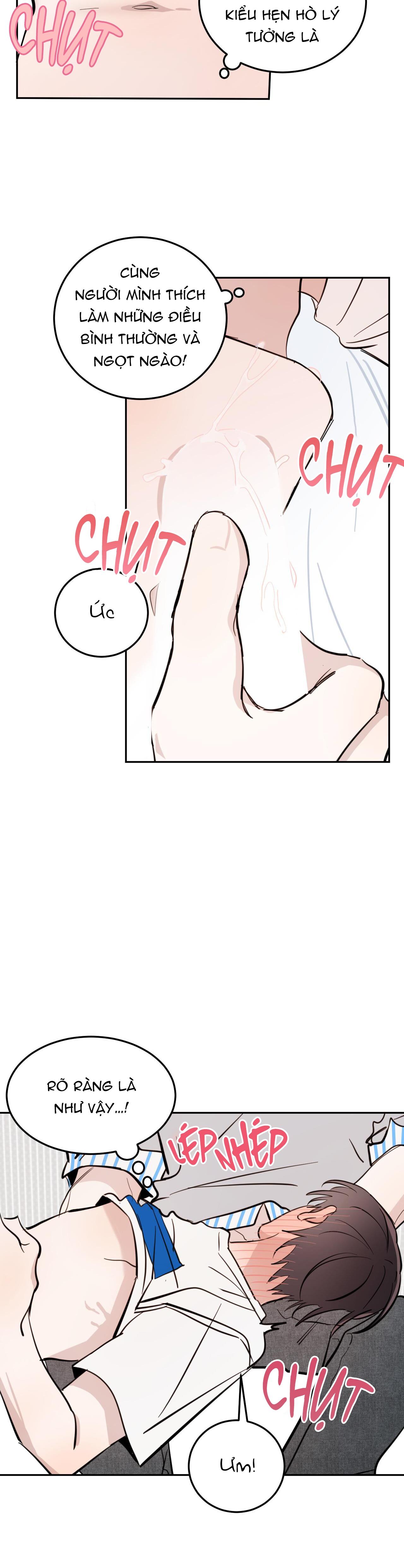 Đọc truyện Ác ma giữa ngã tư đường - Chapter 47