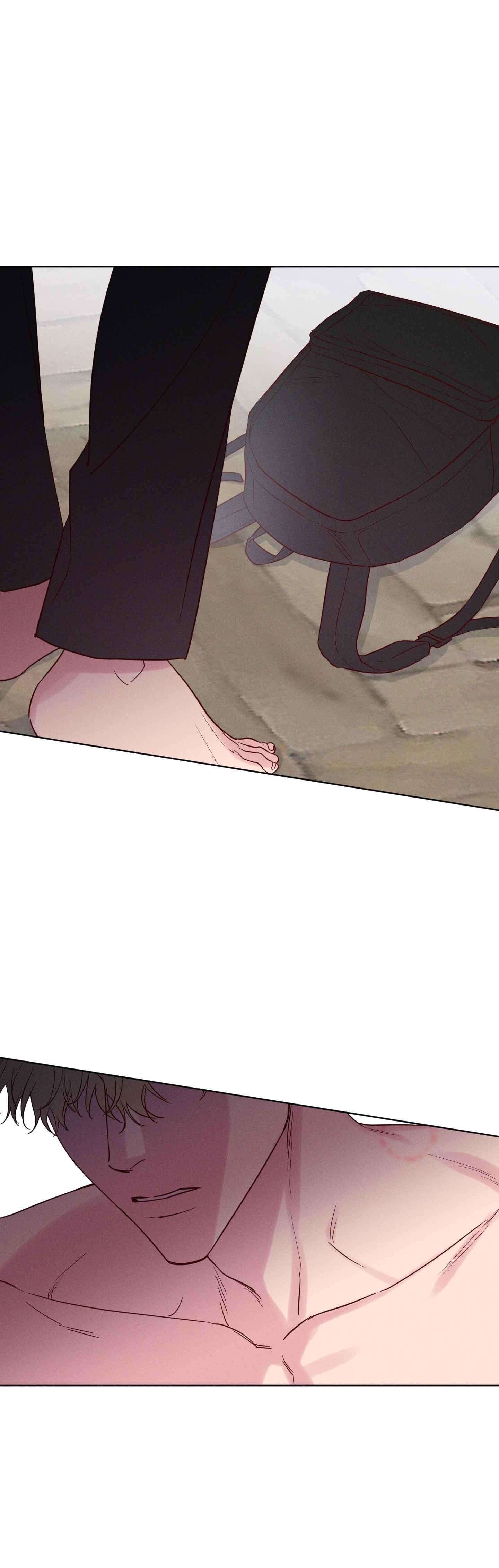 Đọc truyện SÓNG ÔM BỜ CÁT - Chapter 8