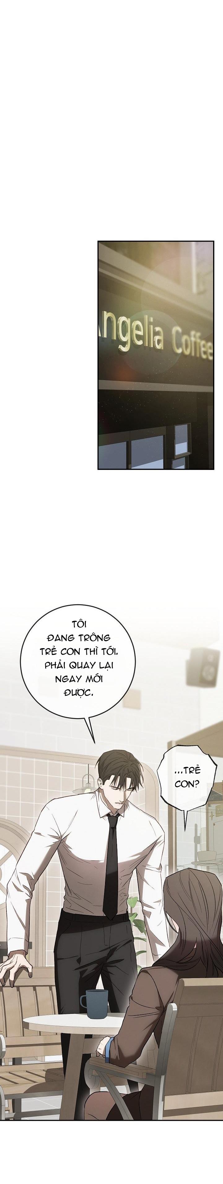 Đọc truyện BẢO VẬT - Chapter 12