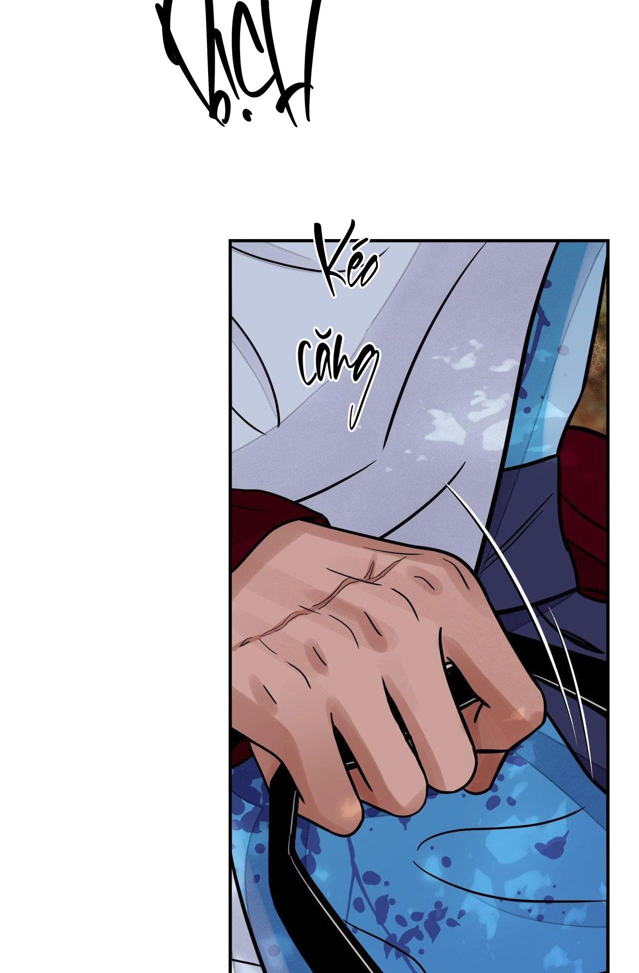 Đọc truyện KIẾM HOA - Chapter 70