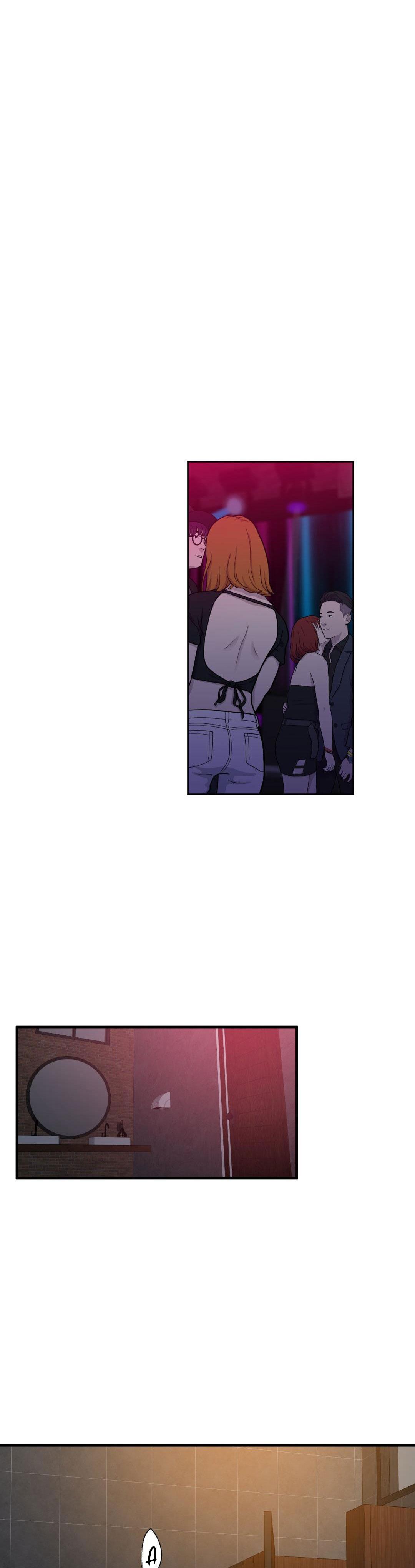 Đọc truyện KHỞI ĐẦU SAI LẦM - Chapter 13