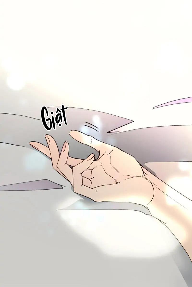 Đọc truyện Kẻ Theo Dõi Biến Thái Của Tôi - Chapter 110
