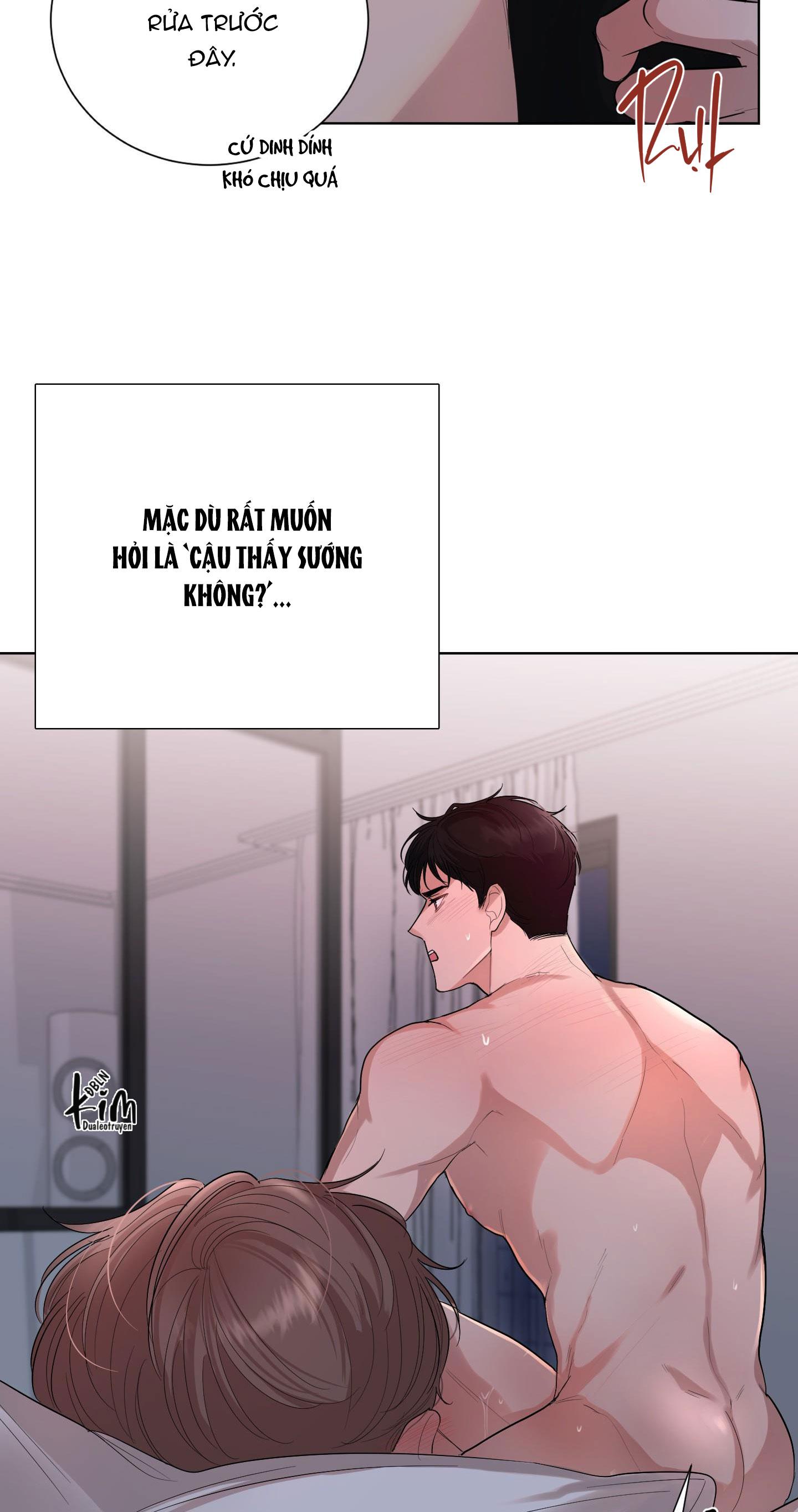 Đọc truyện BL NGẮN CHỊCH HỎNY - Chapter 42.4