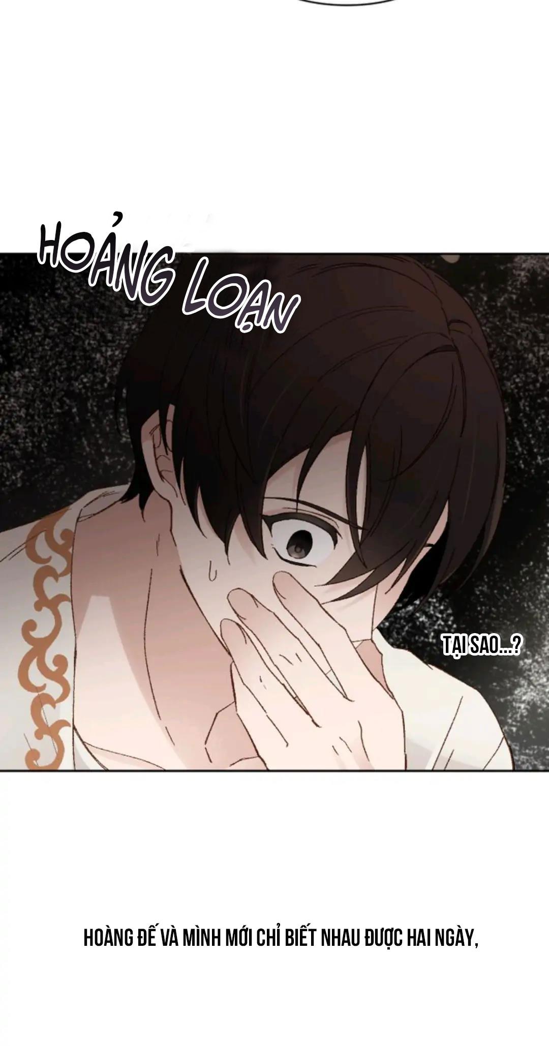 Đọc truyện Cứu Rỗi - Chapter 6