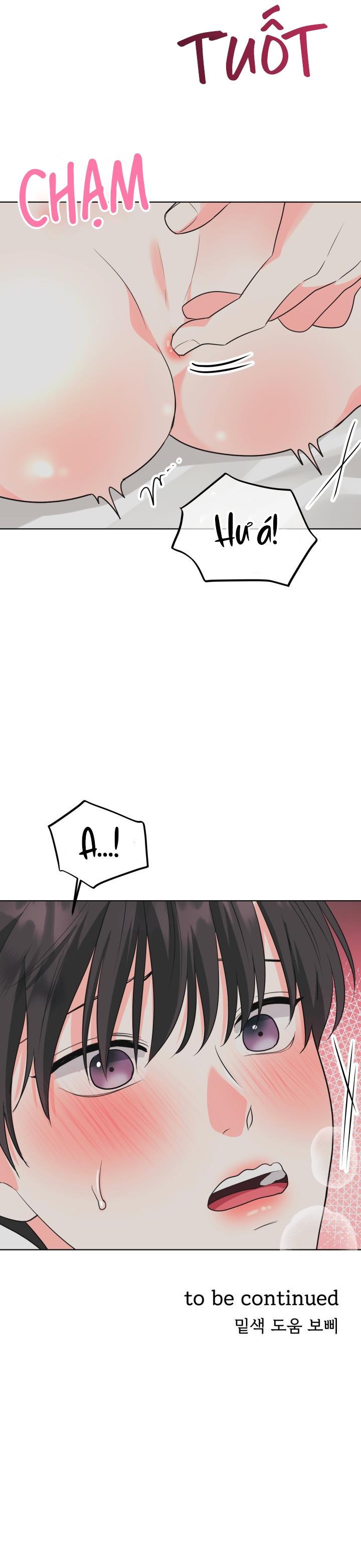 Đọc truyện RE PLAYLIST - Chapter 8