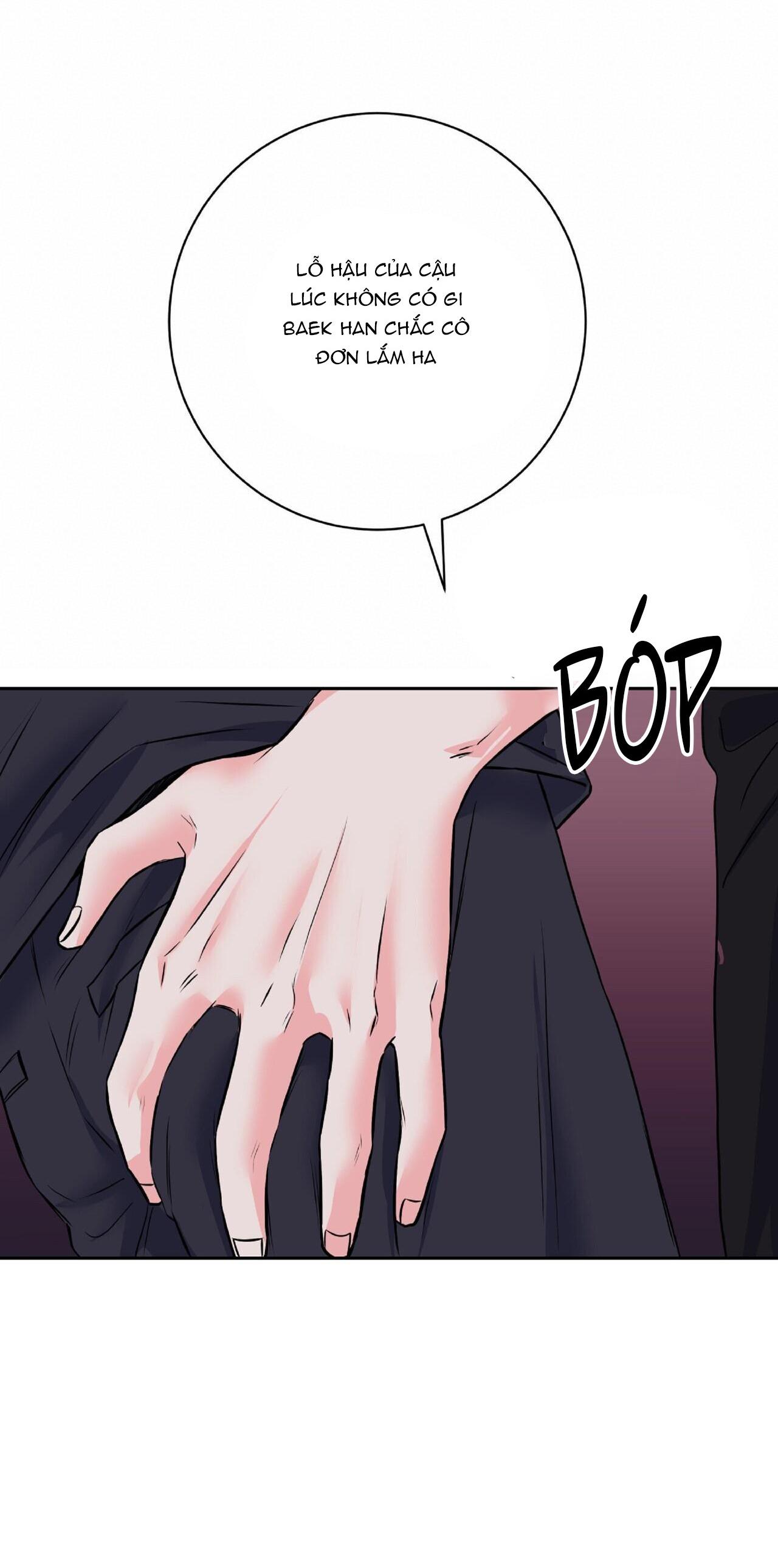 Đọc truyện CHÁN GHÉT - Chapter 4