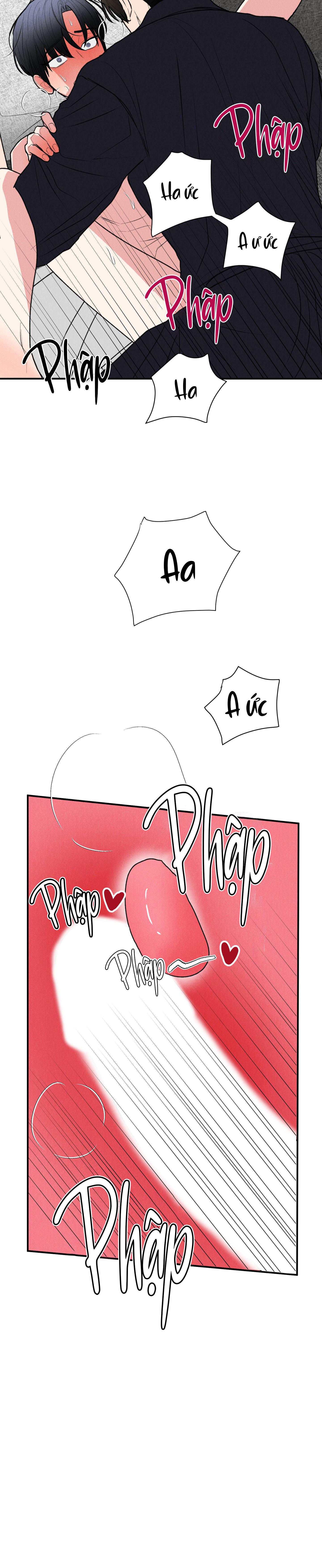 Đọc truyện (DROP) MÓN QUÀ DÀNH CHO KẺ NGẠO MẠN - Chapter 50