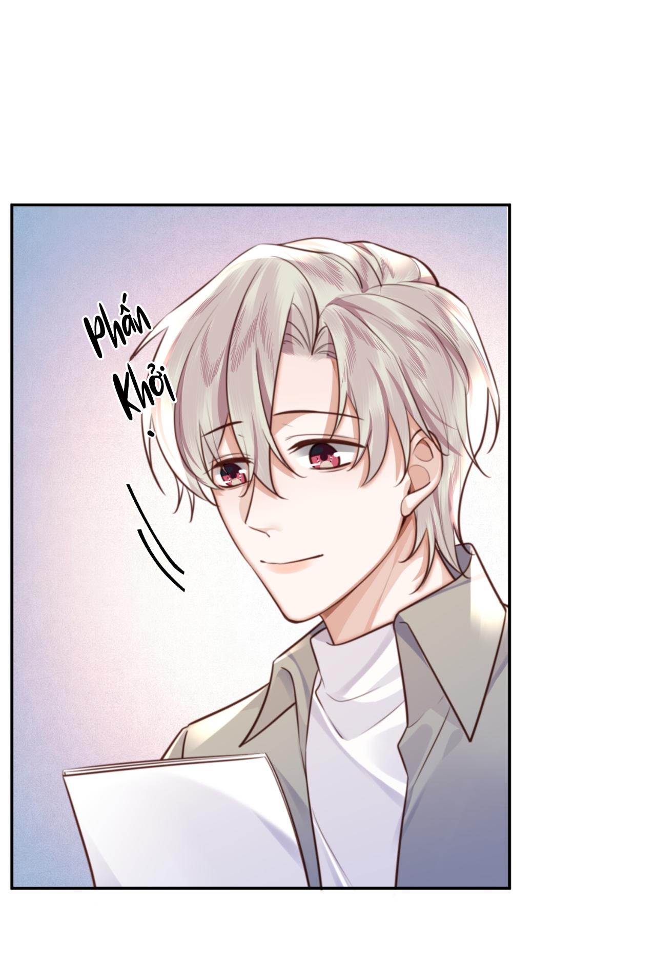 Đọc truyện (END) Đặc Chế Cho Riêng Anh - Chapter 92