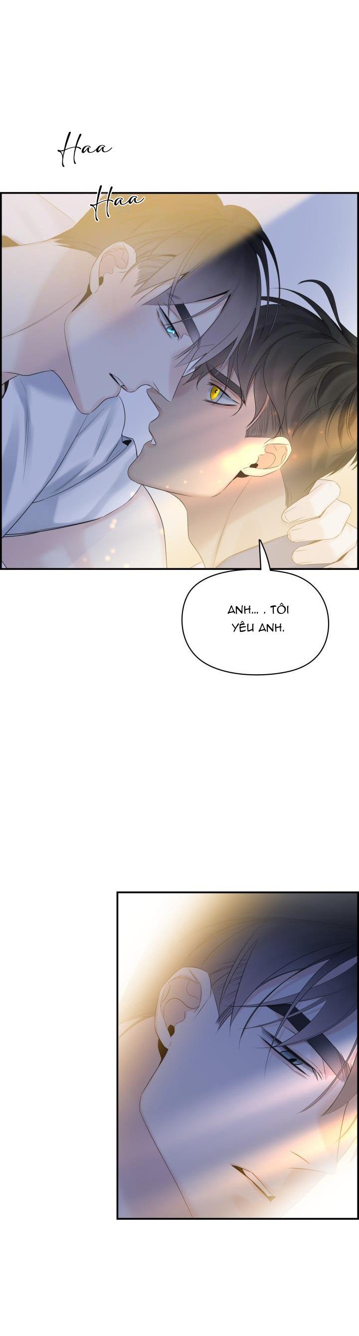 Đọc truyện CƠ CHẾ BẢO VỆ - Chapter 55