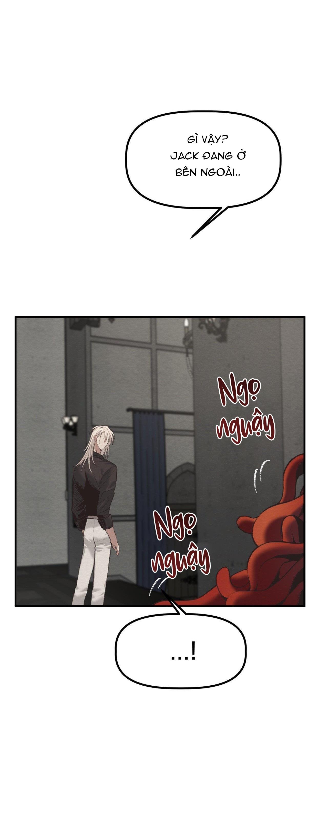 Đọc truyện ÁC MA ĐỈNH CẤP - Chapter 27