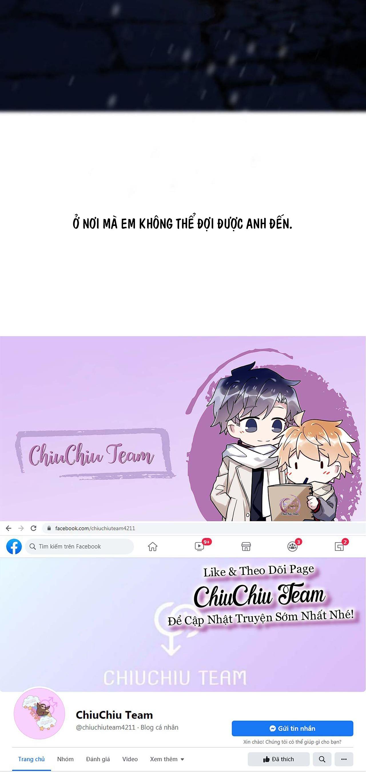 Đọc truyện Không Làm Trai Bao! - Chapter 131