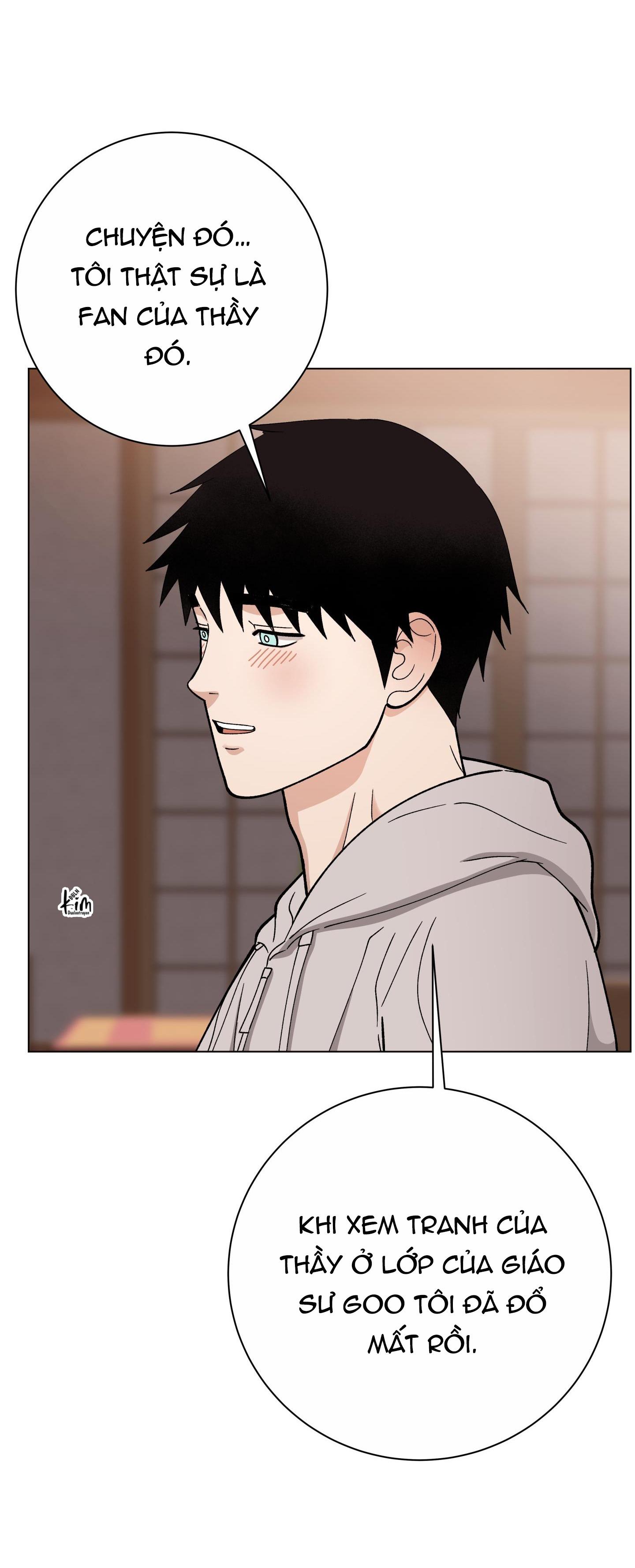 Đọc truyện BL NGẮN TUYỂN CHỌN - Chapter 31.1