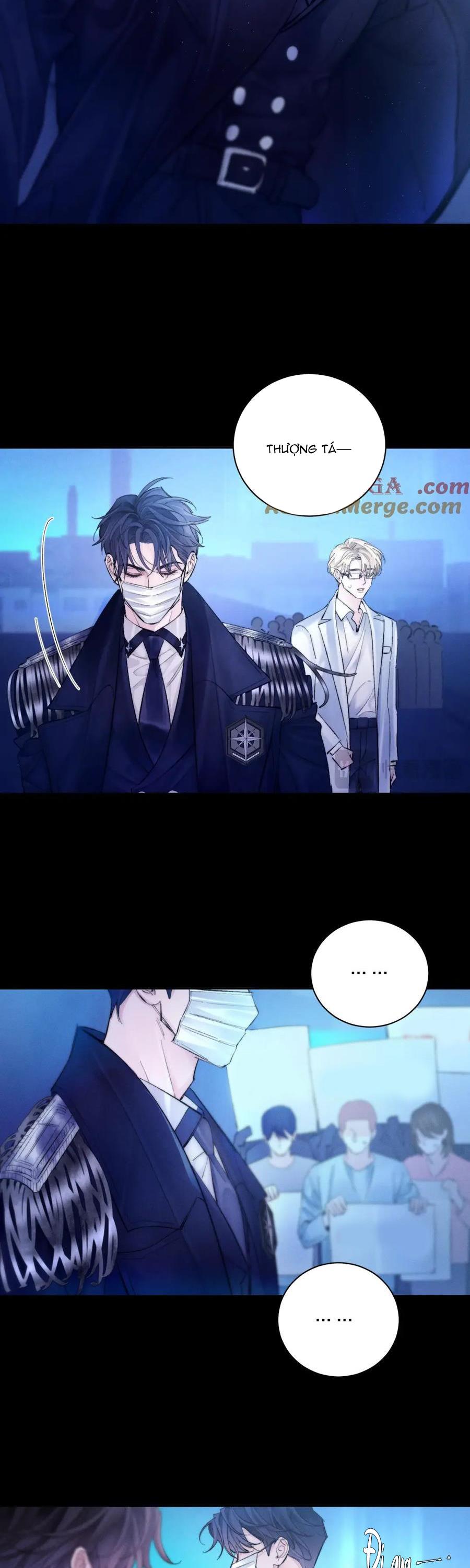 Đọc truyện Cây Nấm Nhỏ - Chapter 39