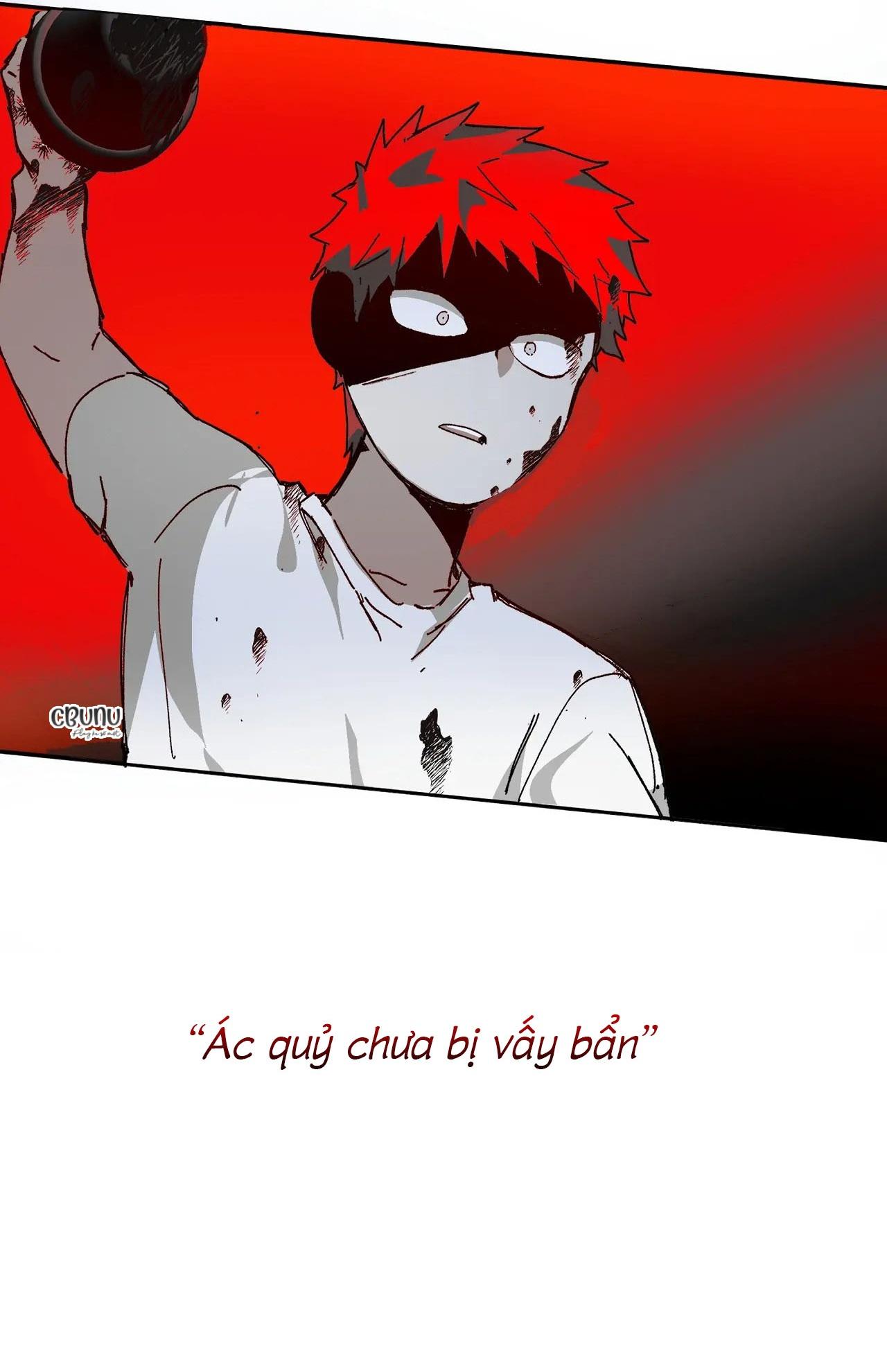 Đọc truyện  Nuốt gai - Chapter 28