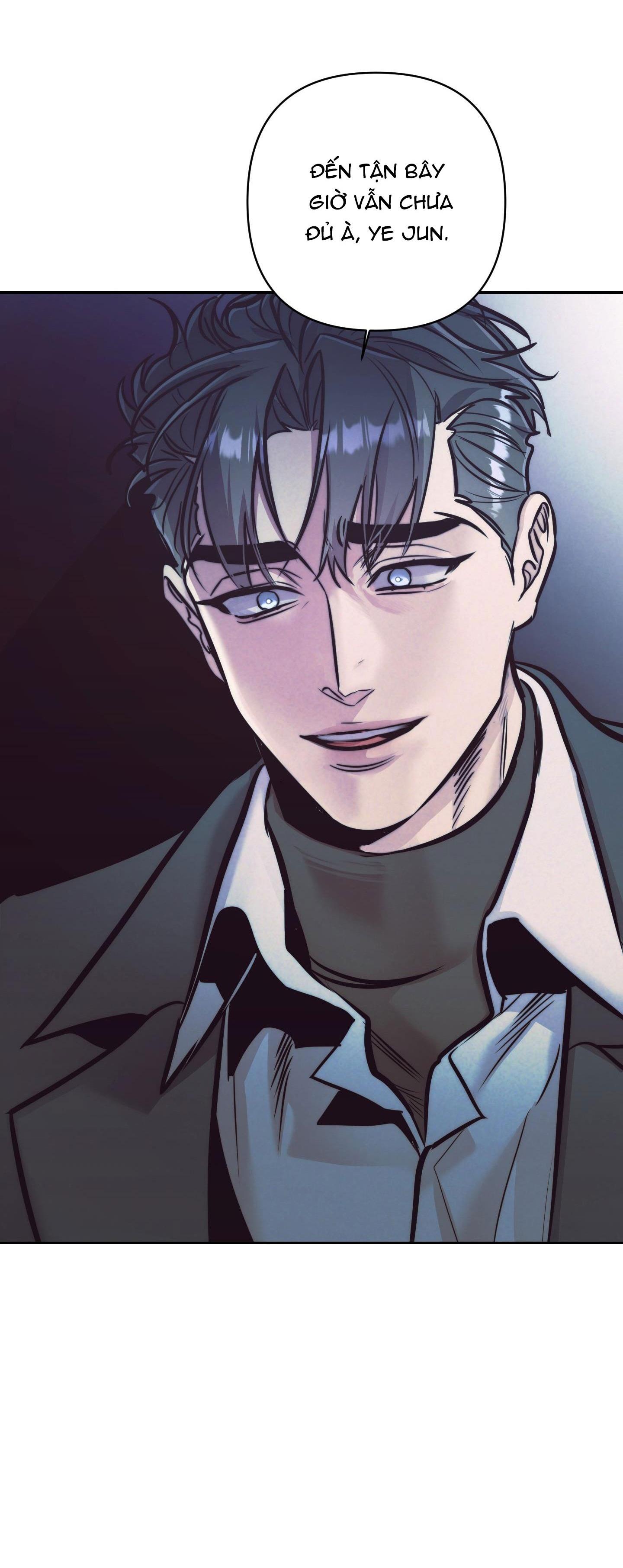 Đọc truyện KỲ THỊ - Chapter 22