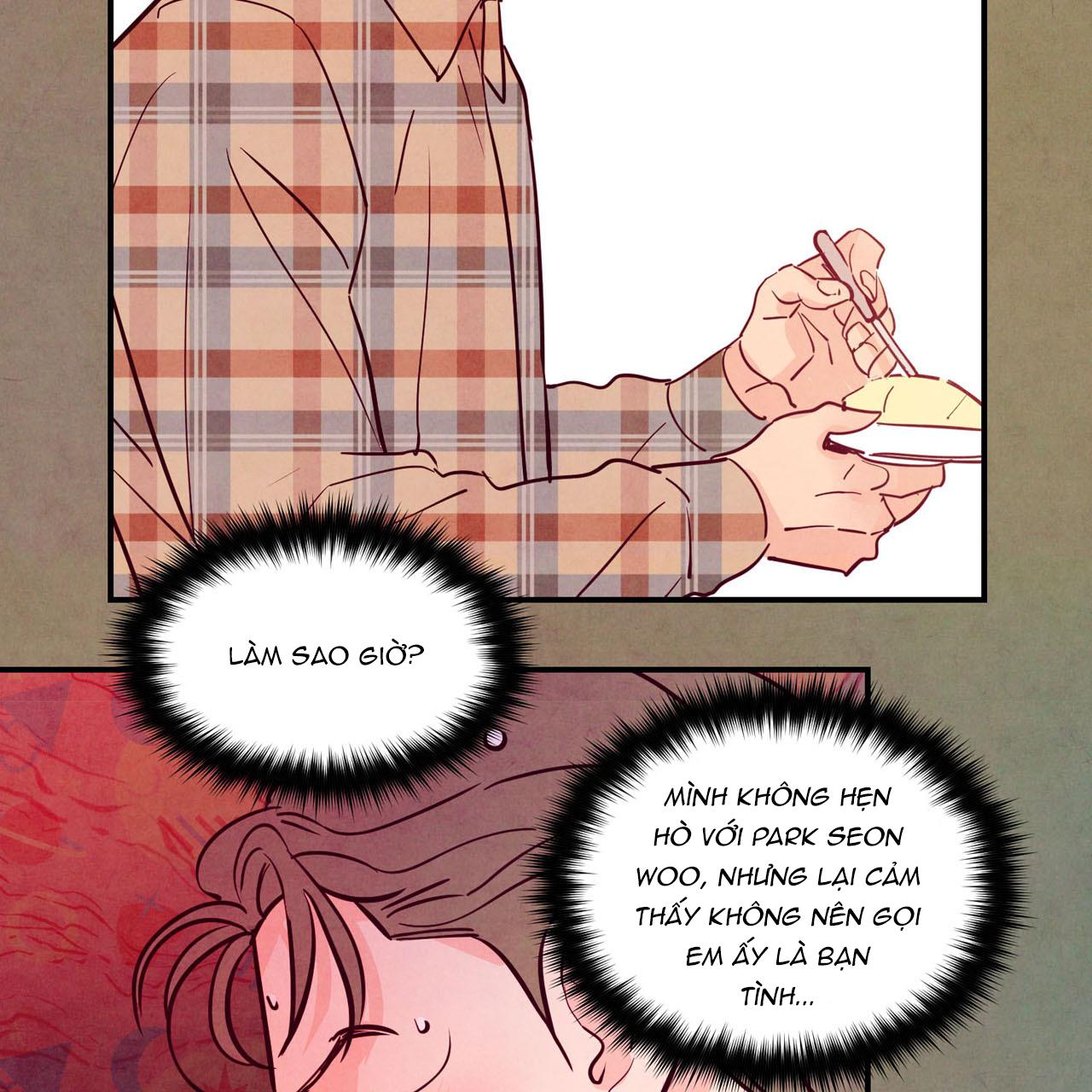 Đọc truyện Say Tình - Chapter 48