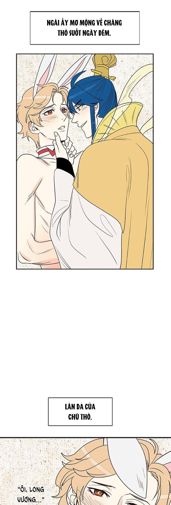 Đọc truyện [Hoàn] Rạp Chiếu Phim BL Cổ Điển - Chapter 39