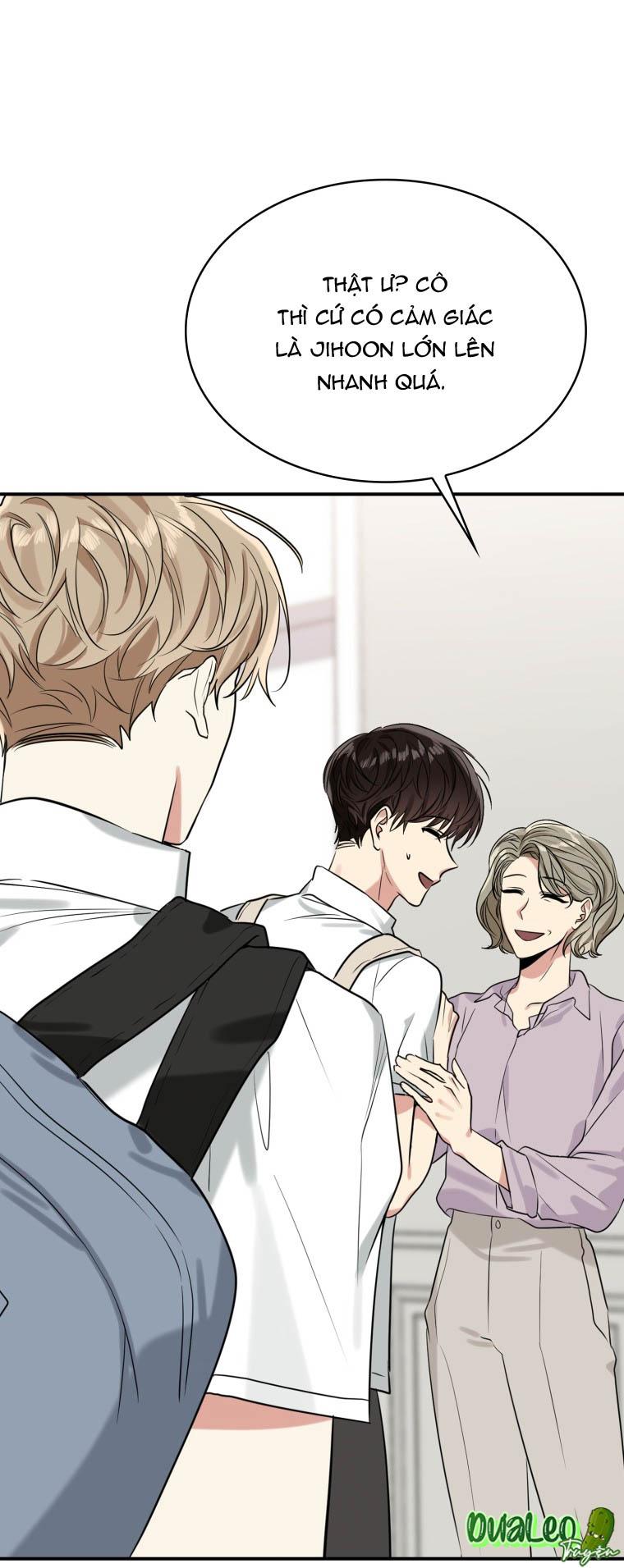 Đọc truyện Nhật Hạ - Chapter 4