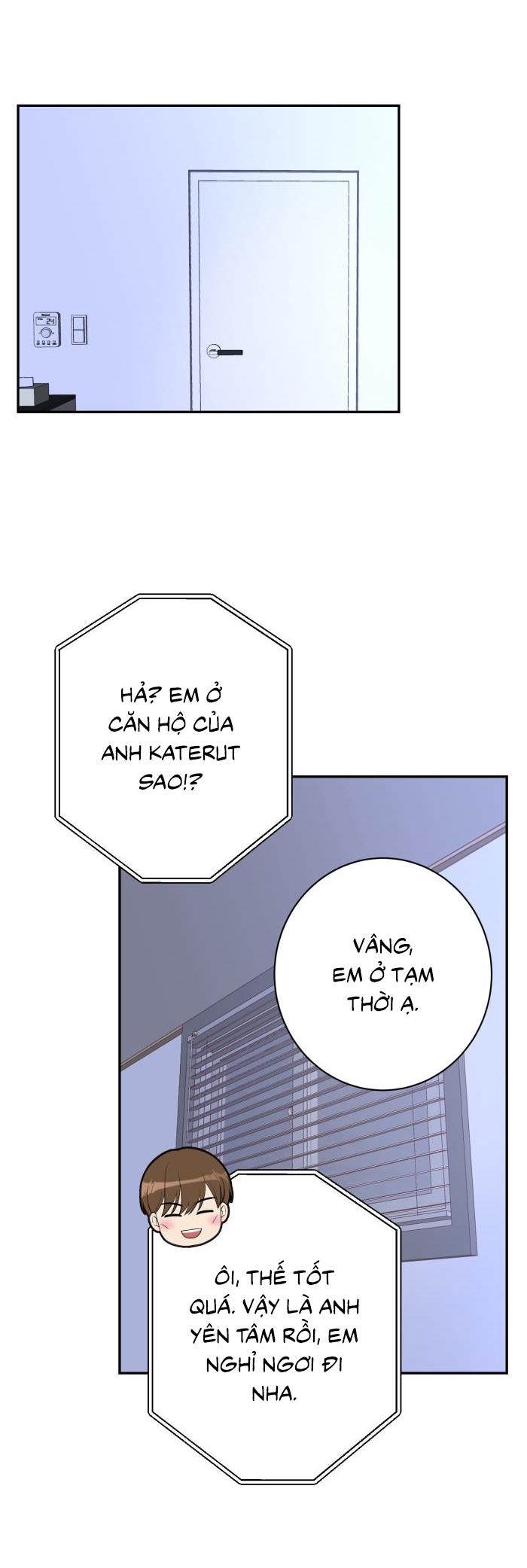 Đọc truyện Tỉnh dậy lần nữa bỗng trở thành minh tinh rồi - Chapter 24