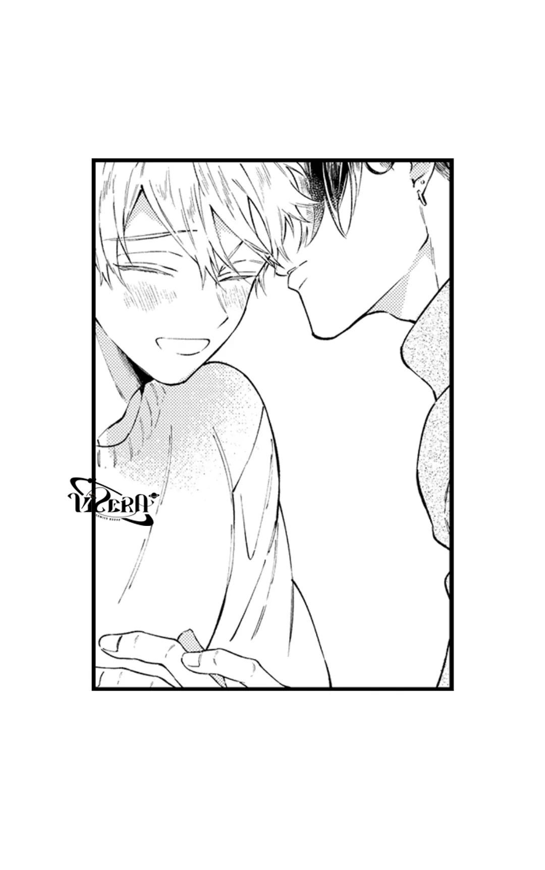 Đọc truyện Ly Hôn Đi, Hỡi Ngài Alpha - Chapter 34