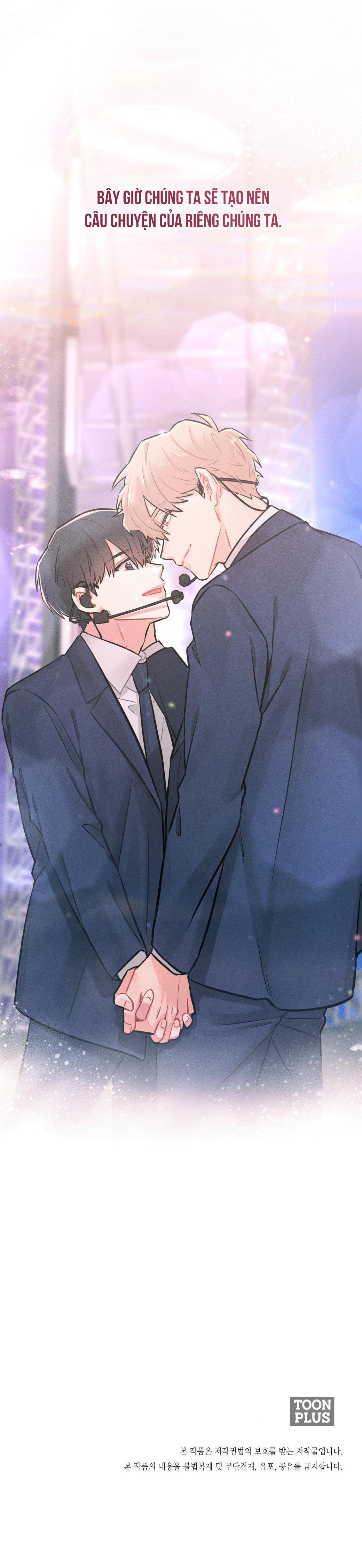 Đọc truyện TÔI HỌC ĐƯỢC CÁCH LÀM TÌNH SAU KHI XEM FANFIC - Chapter 6