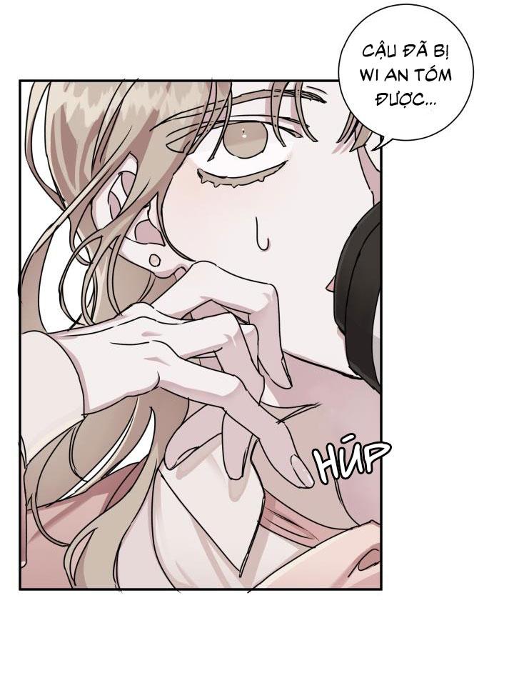 Đọc truyện Lãng mạn một chiều - Chapter 5