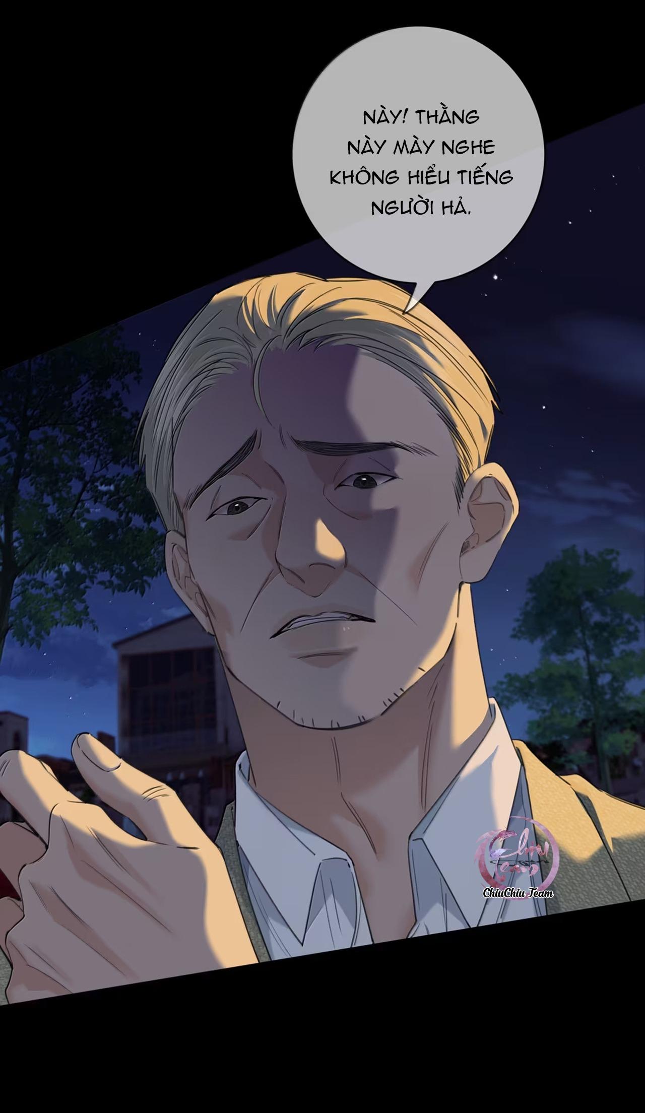 Đọc truyện Quan Hệ Đói Khát - Chapter 9