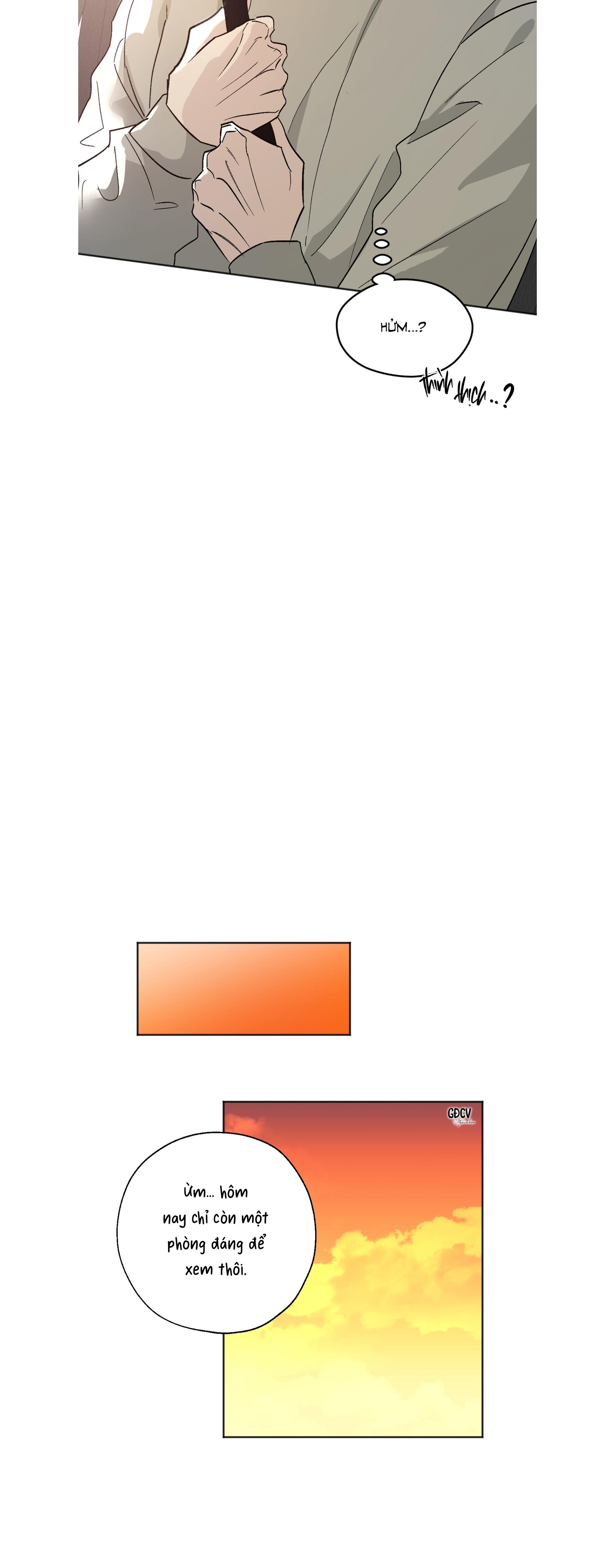 Đọc truyện CHỈ CẦN MỘT PHÒNG LÀ ĐƯỢC Ạ - Chapter 1