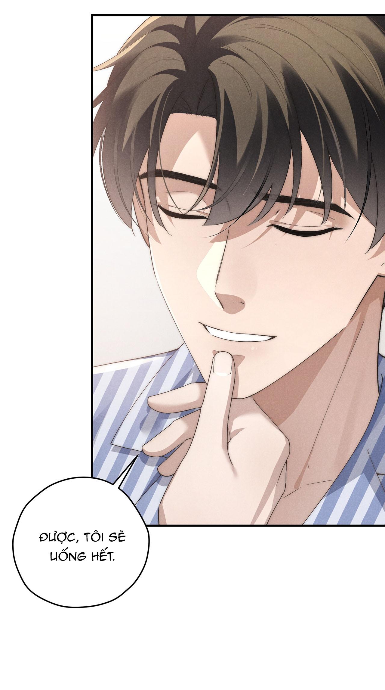 Đọc truyện (END) Thiếu Gia Hư Hỏng - Chapter 58