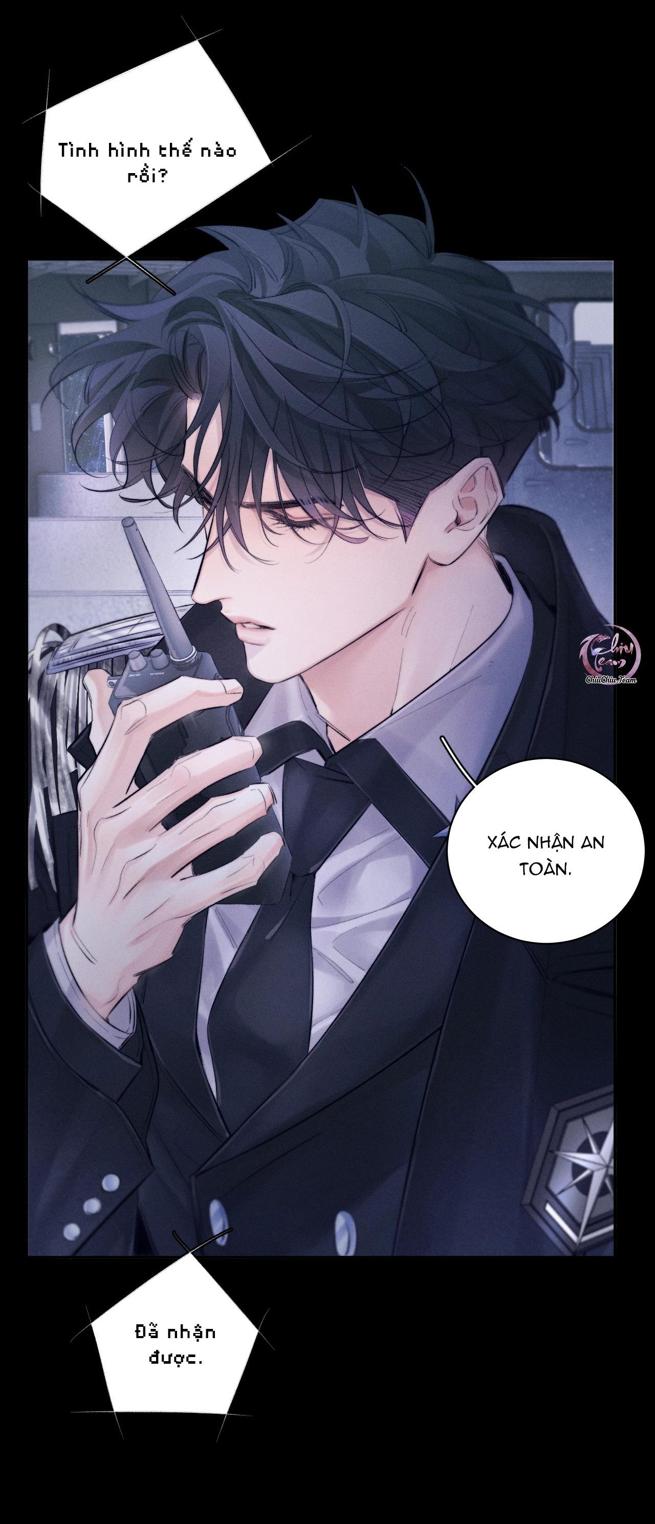 Đọc truyện Cây Nấm Nhỏ - Chapter 44