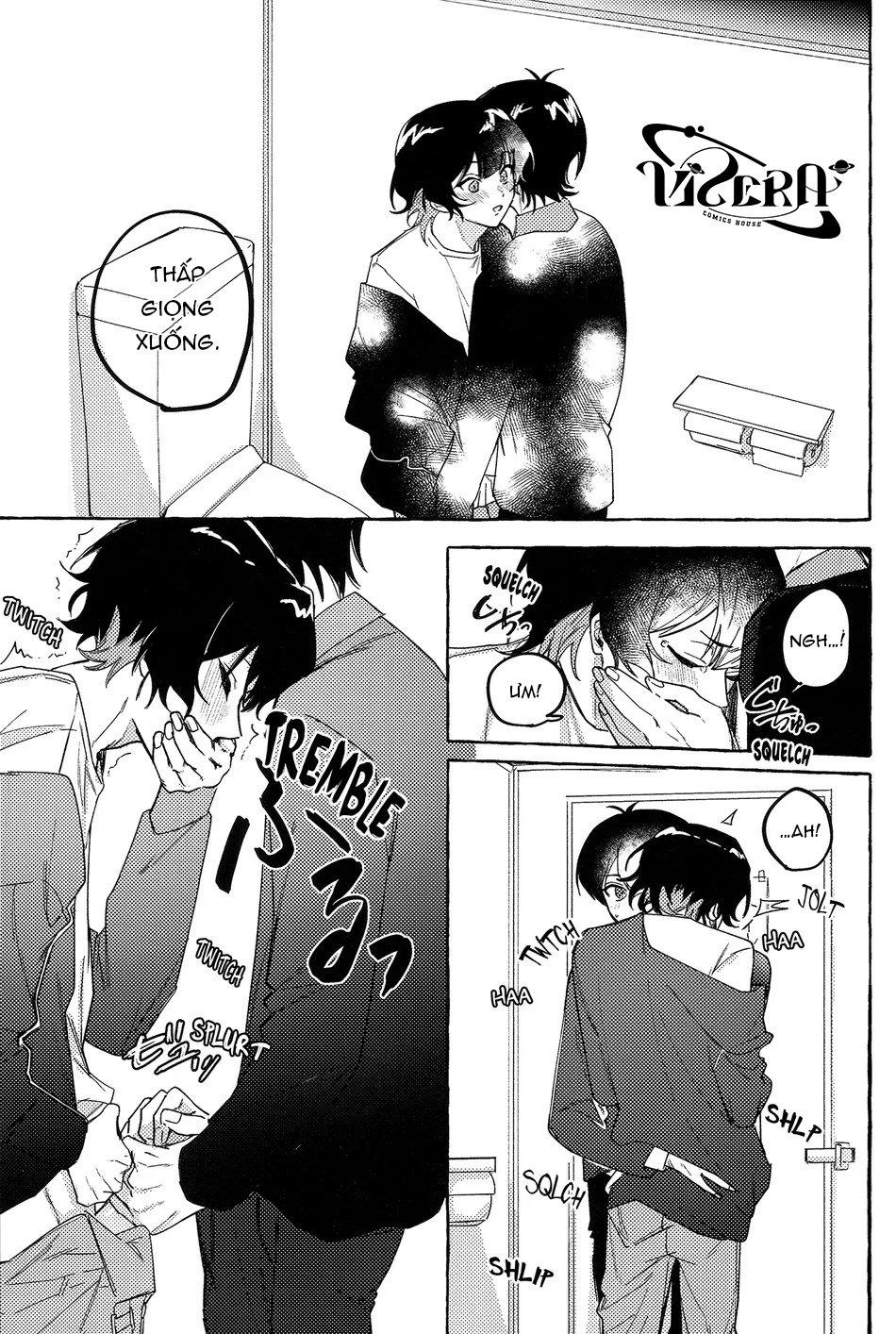 Đọc truyện Blue Lock Dj - Chapter 13
