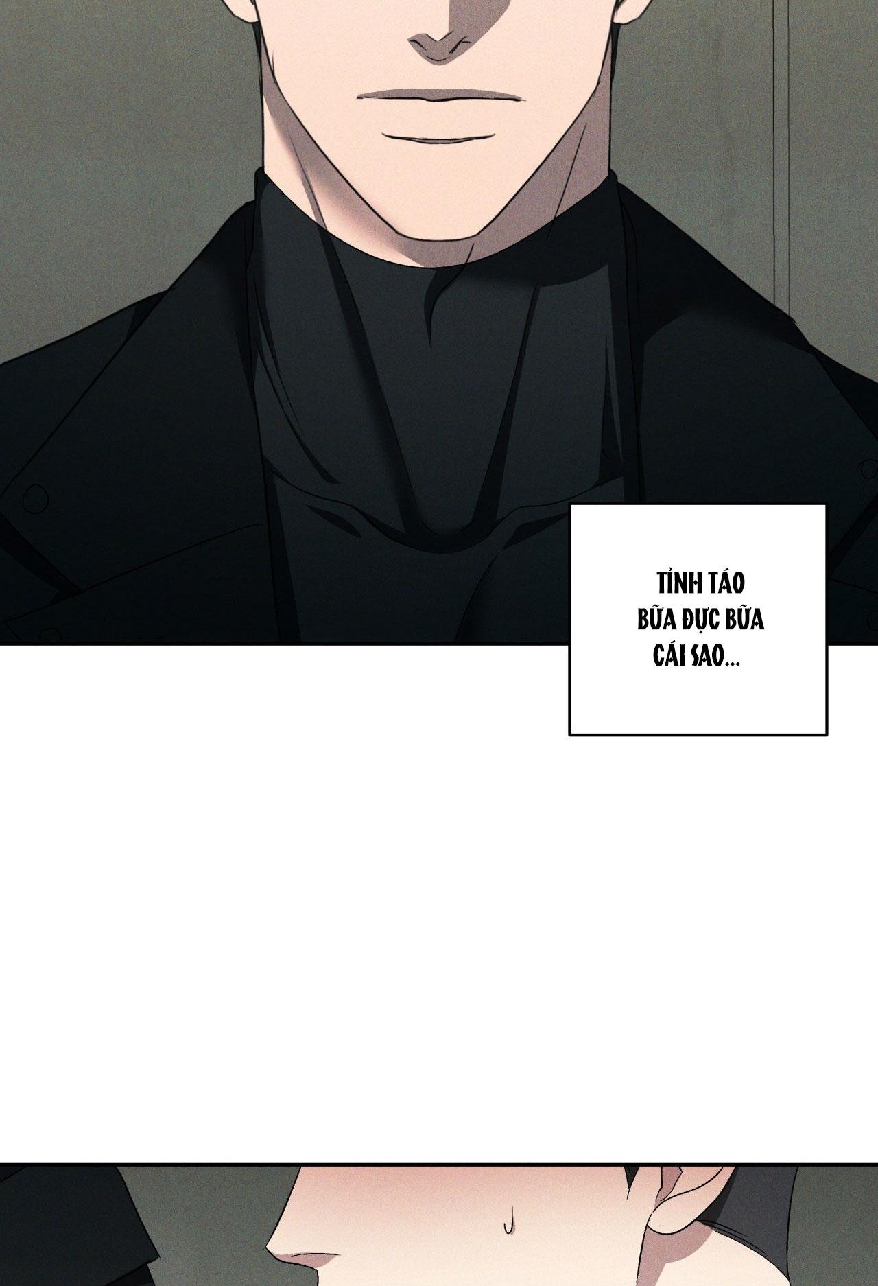 Đọc truyện EDEN - Chapter 22