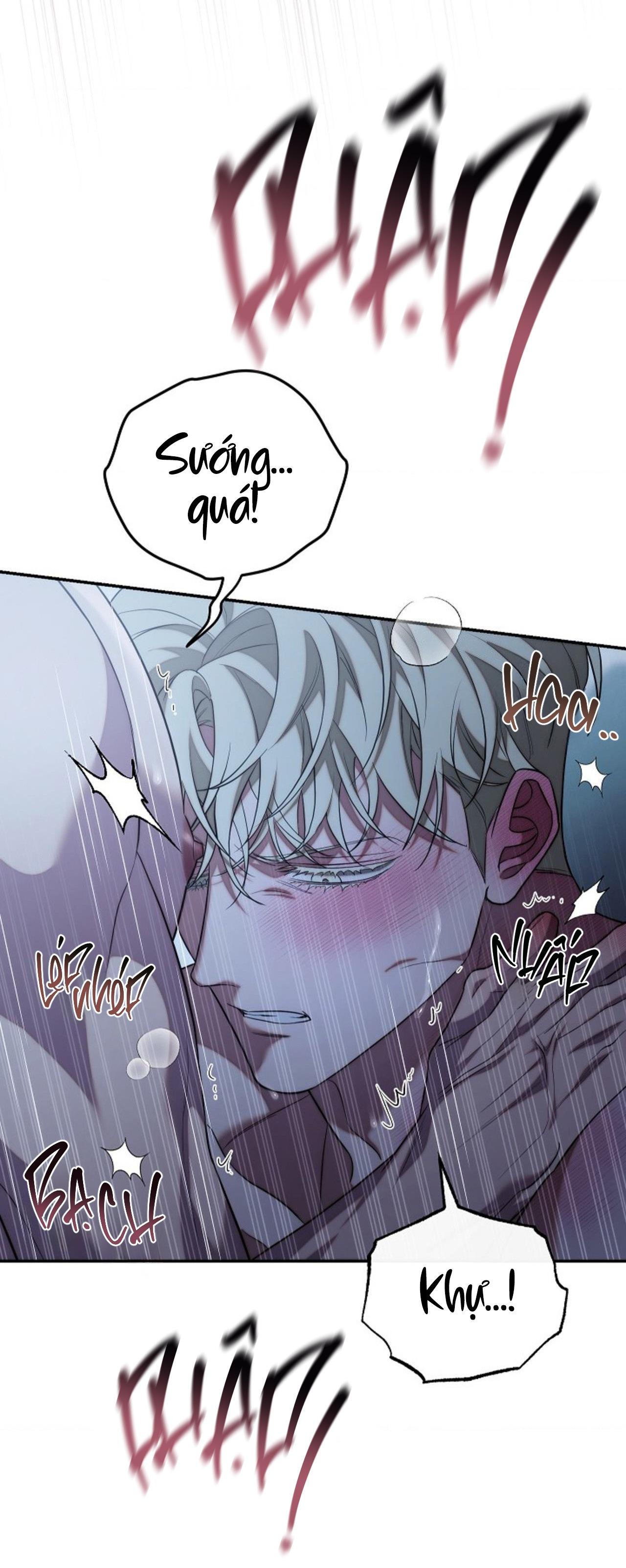 Đọc truyện (ABO) MỐI QUAN HỆ KHÔNG HOÀN CHỈNH - Chapter 33