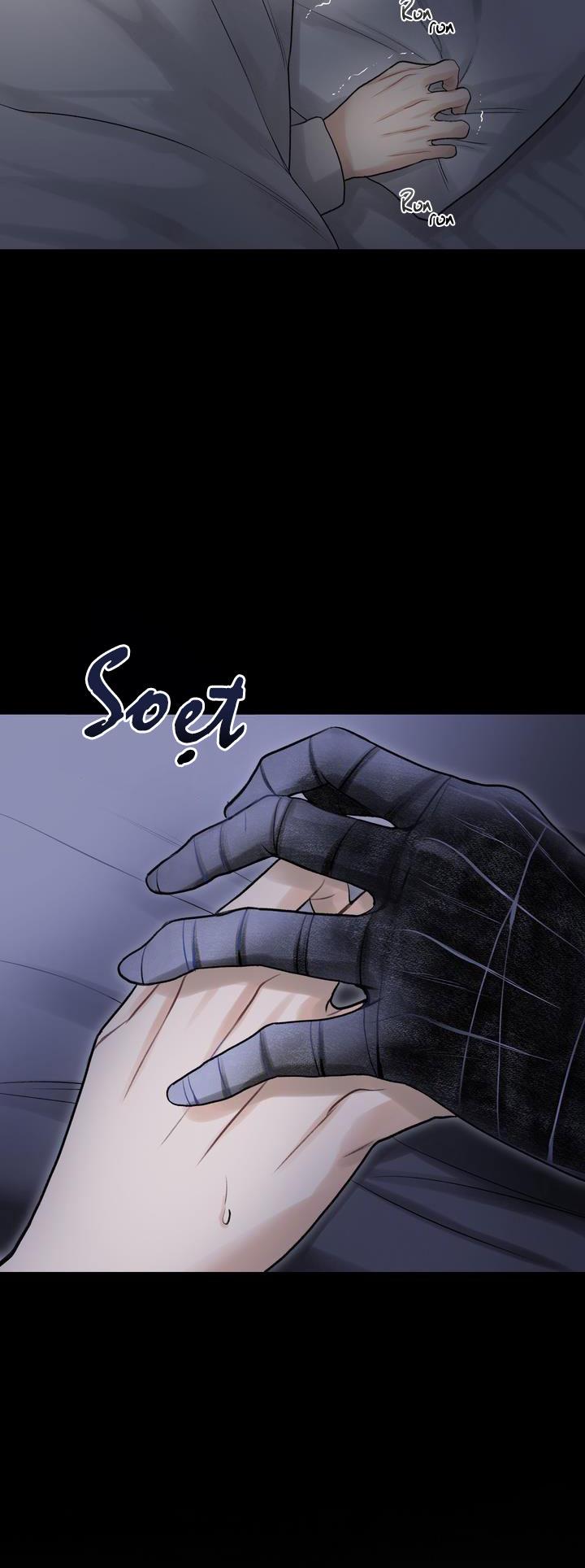 Đọc truyện HƯƠNG VỊ NGƯỜI NGOÀI HÀNH TINH - Chapter 16