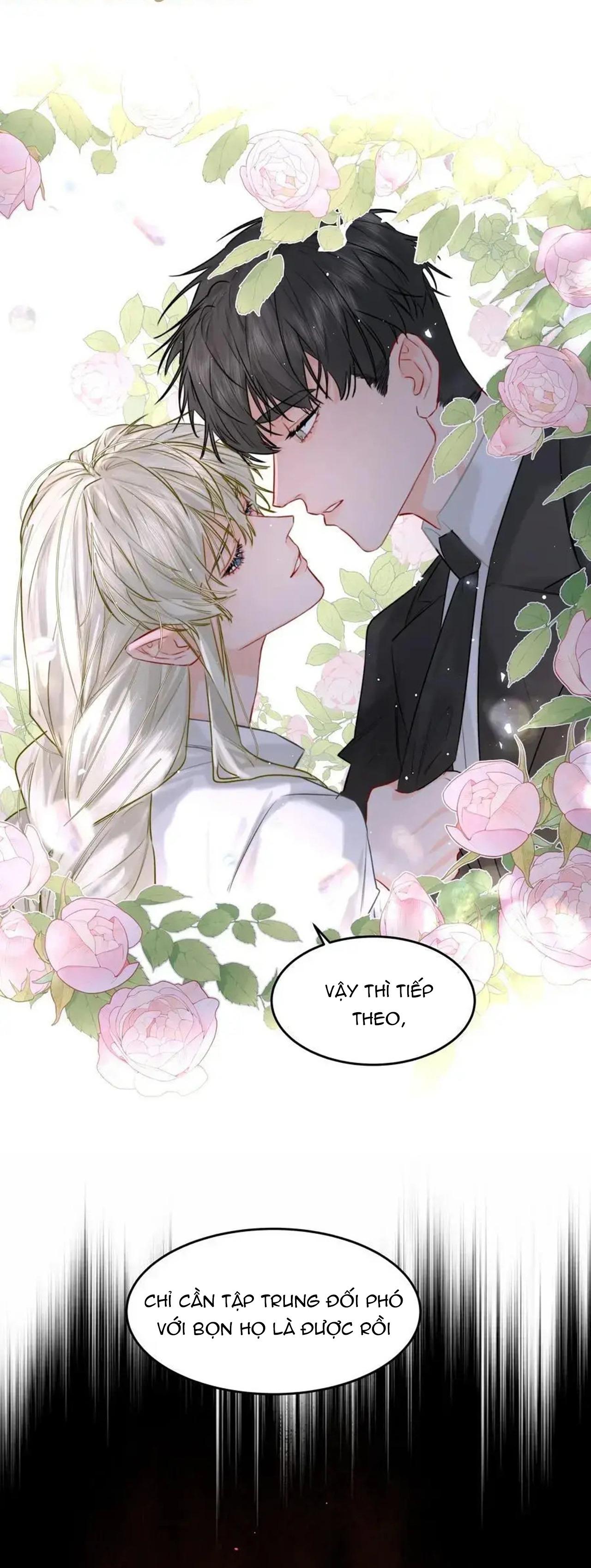 Đọc truyện Bạn Trai Cũ Trở Thành Vua - Chapter 48