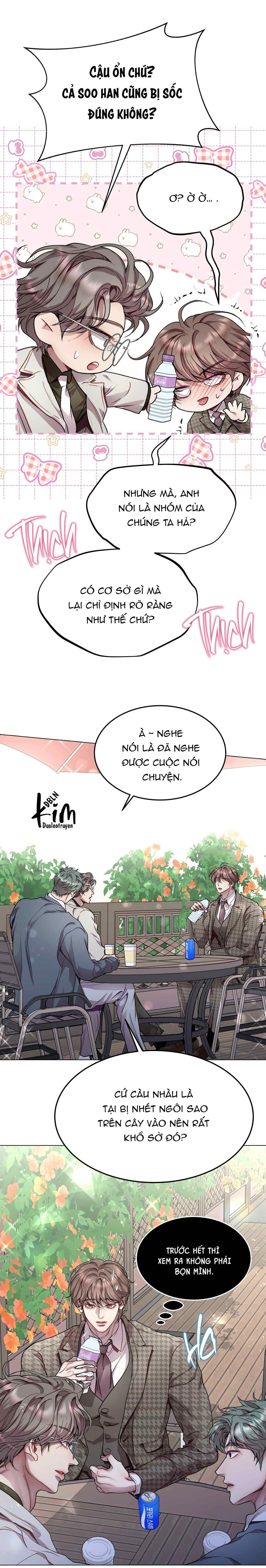 Đọc truyện LỐI SỐNG ÍCH KỶ - Chapter 80