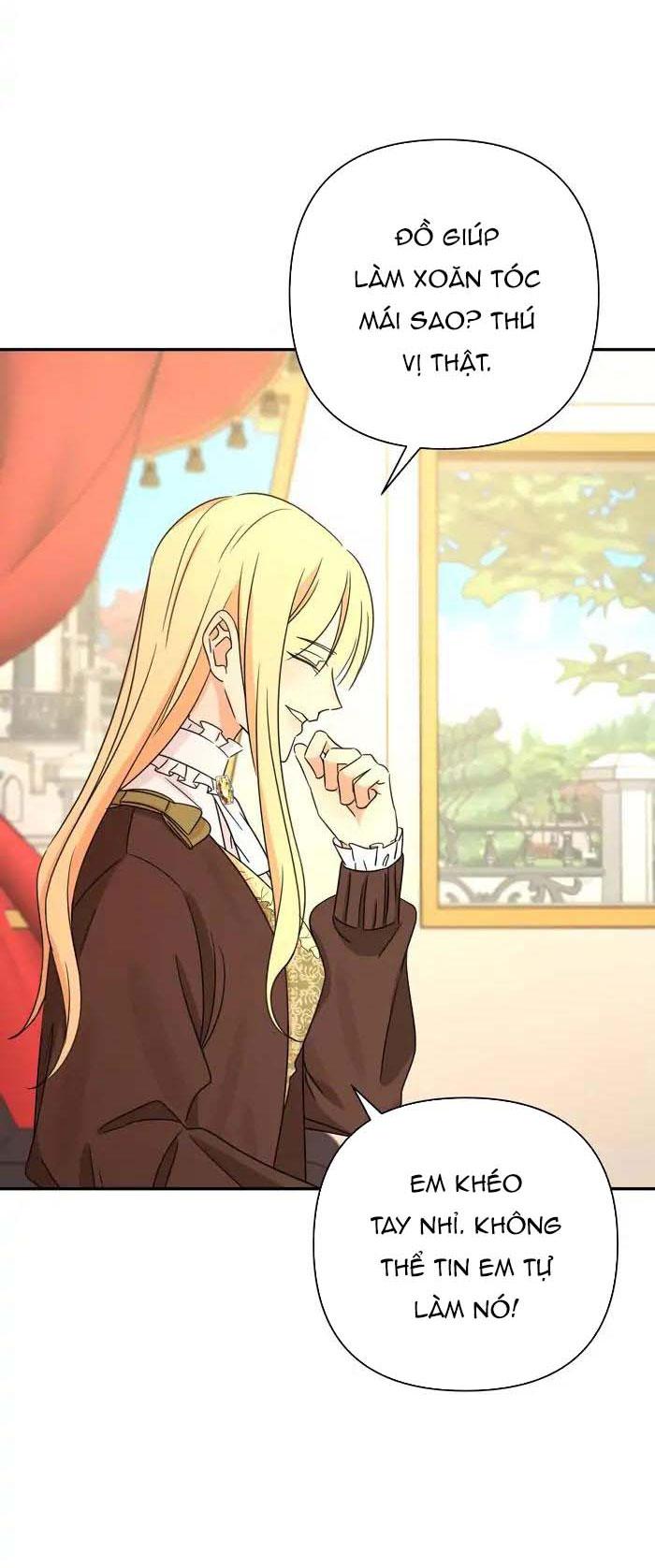 Đọc truyện Mắc Kẹt Trong Game Hẹn Hò Của Em Gái Tôi - Chapter 31