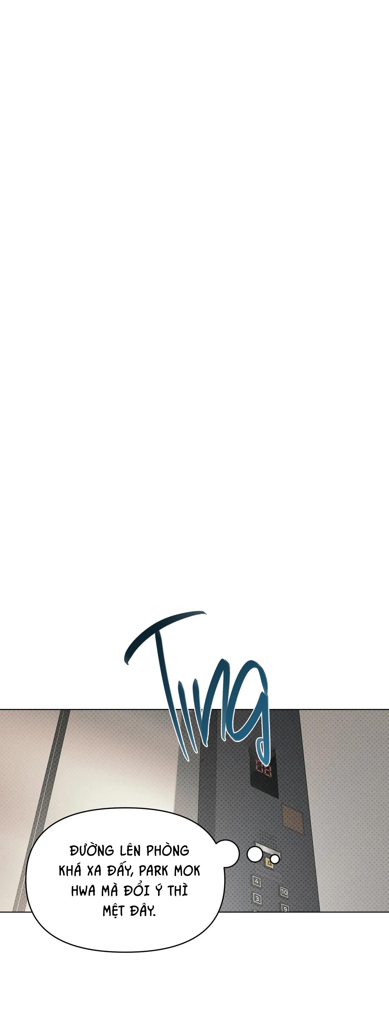 Đọc truyện CẨN THẬN TRĂNG TRÒN THÁNG 3 ĐẤY - Chapter 77