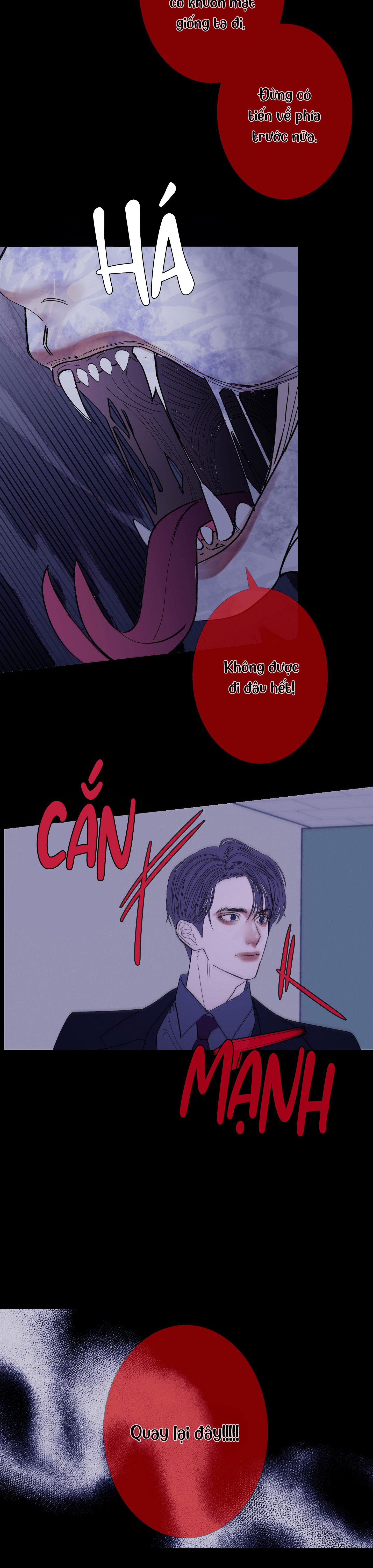 Đọc truyện CHUYỆN QUỶ MÔN QUAN - Chapter 68