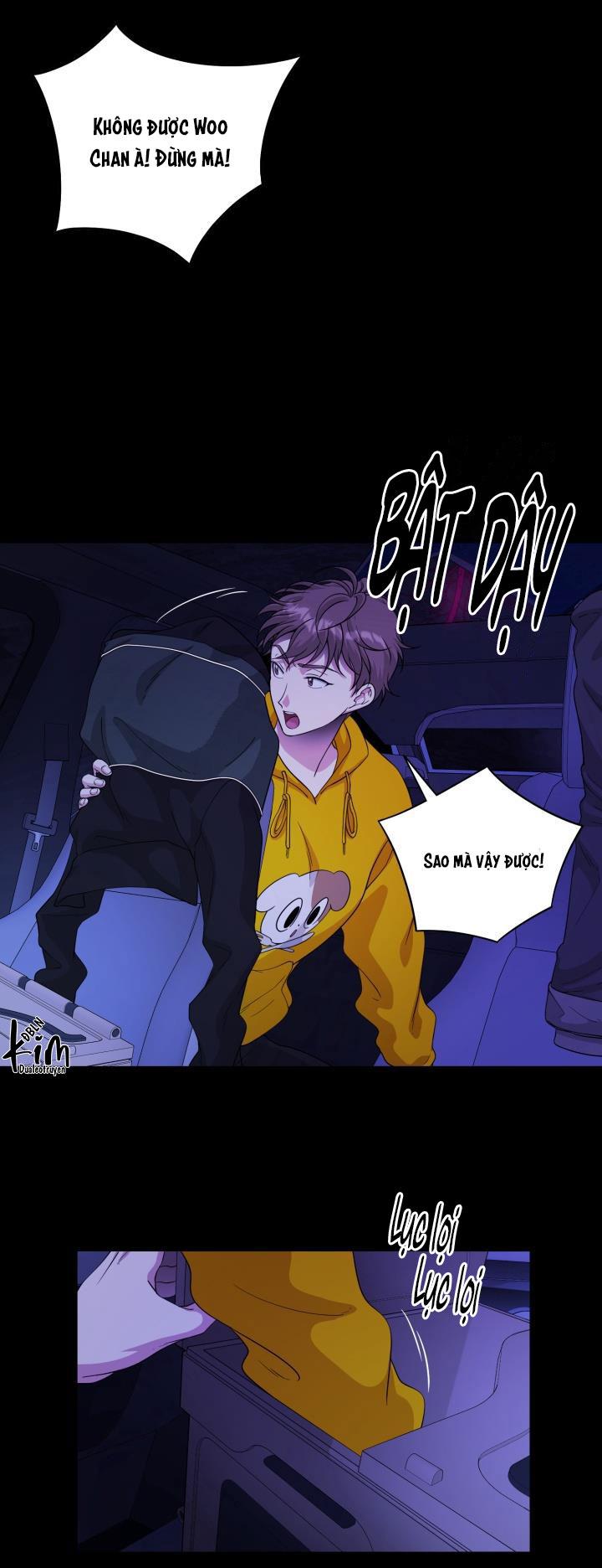 Đọc truyện SỰ THAM LAM CỦA NHÂN LOẠI - Chapter 5.2