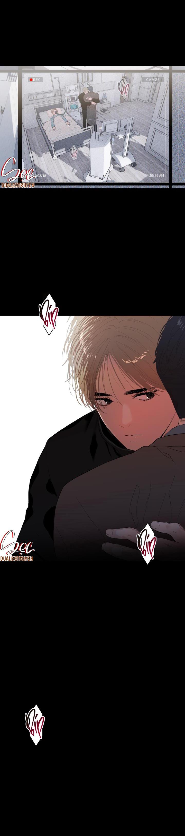 Đọc truyện MY X DADDY - Chapter 14