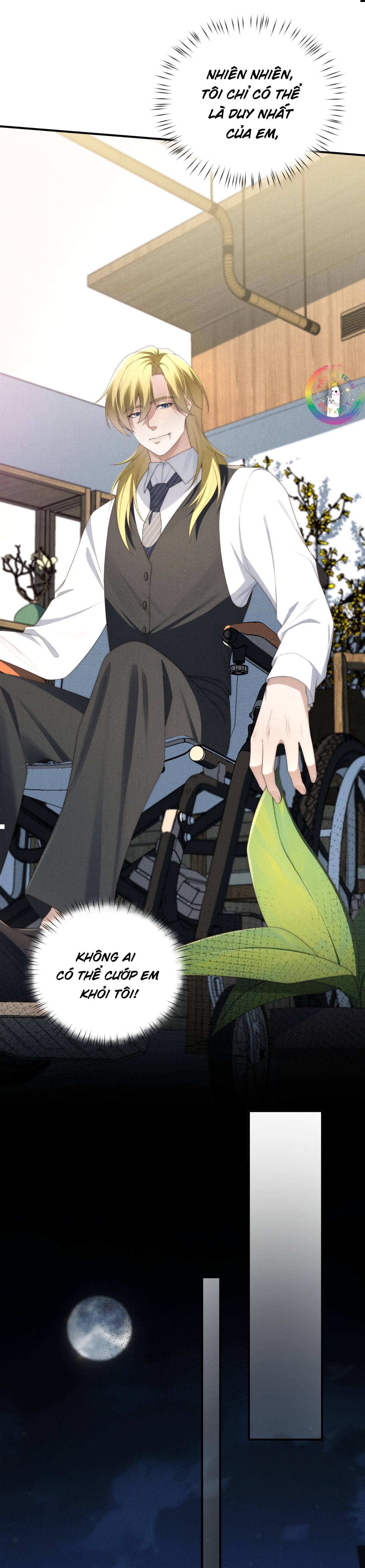 Đọc truyện (END) Thiếu Gia Hư Hỏng - Chapter 36