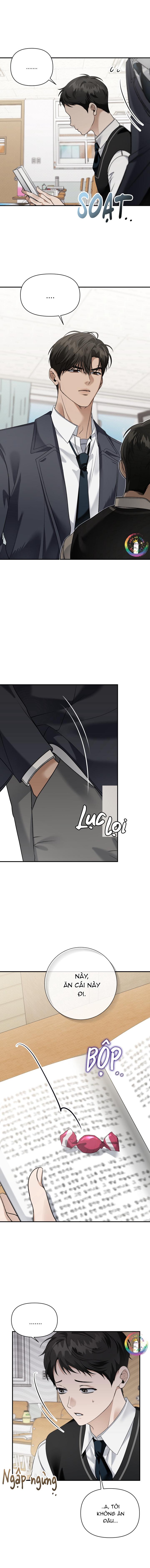 Đọc truyện Eighteen's Bed - Chapter 7