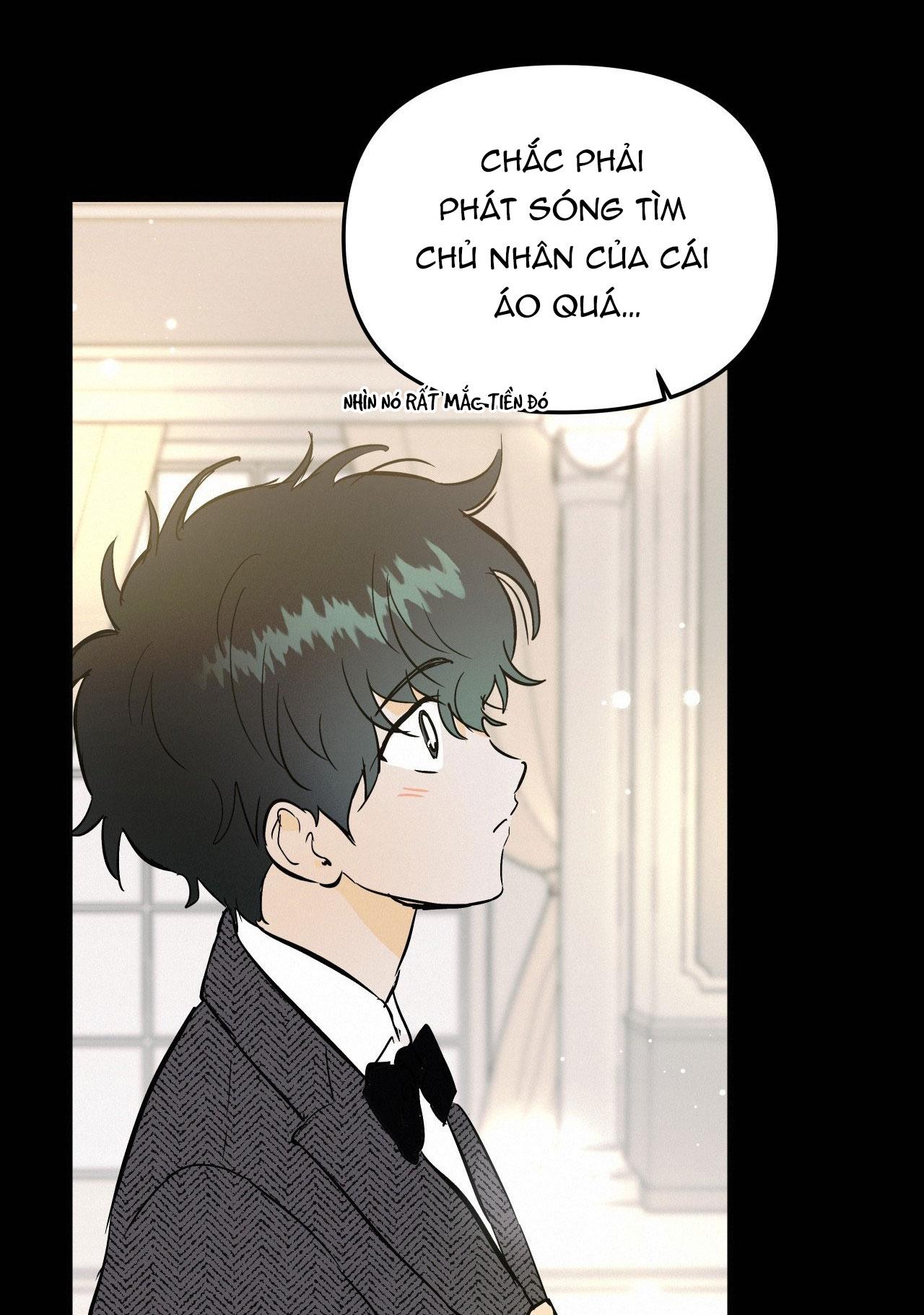 Đọc truyện LIE AGAIN - Chapter 50