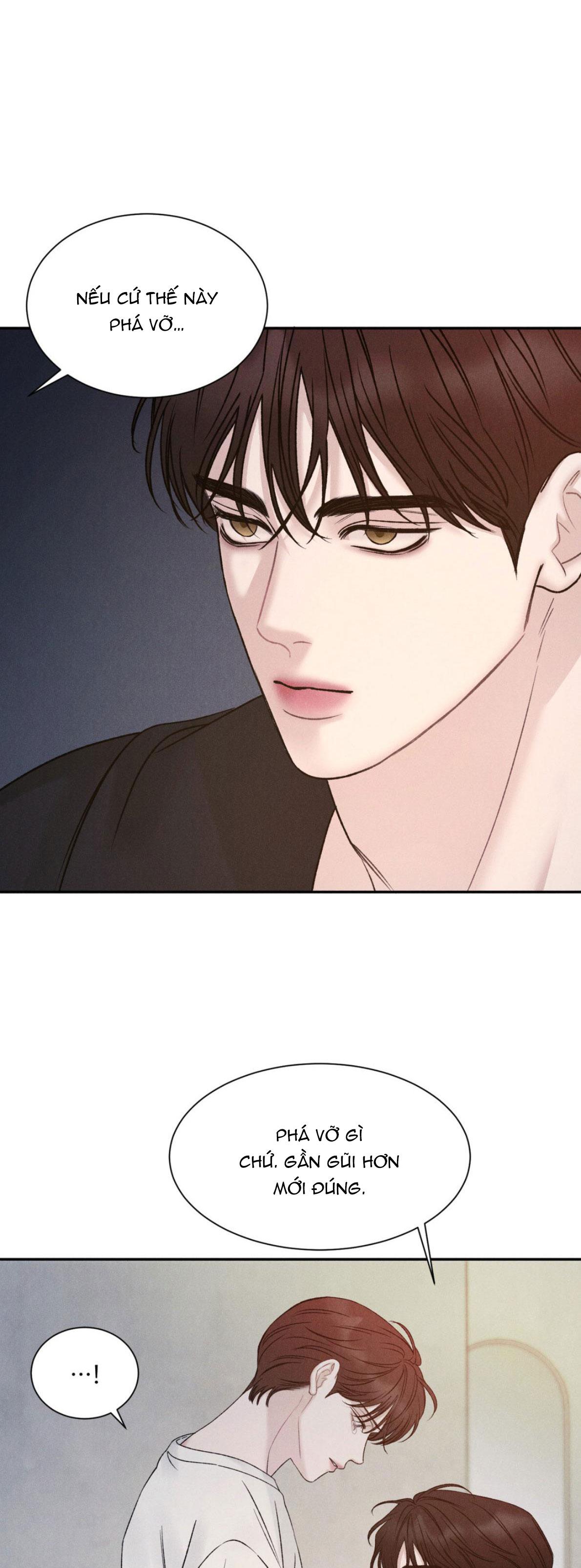 Đọc truyện Joo Eun - Chapter 10