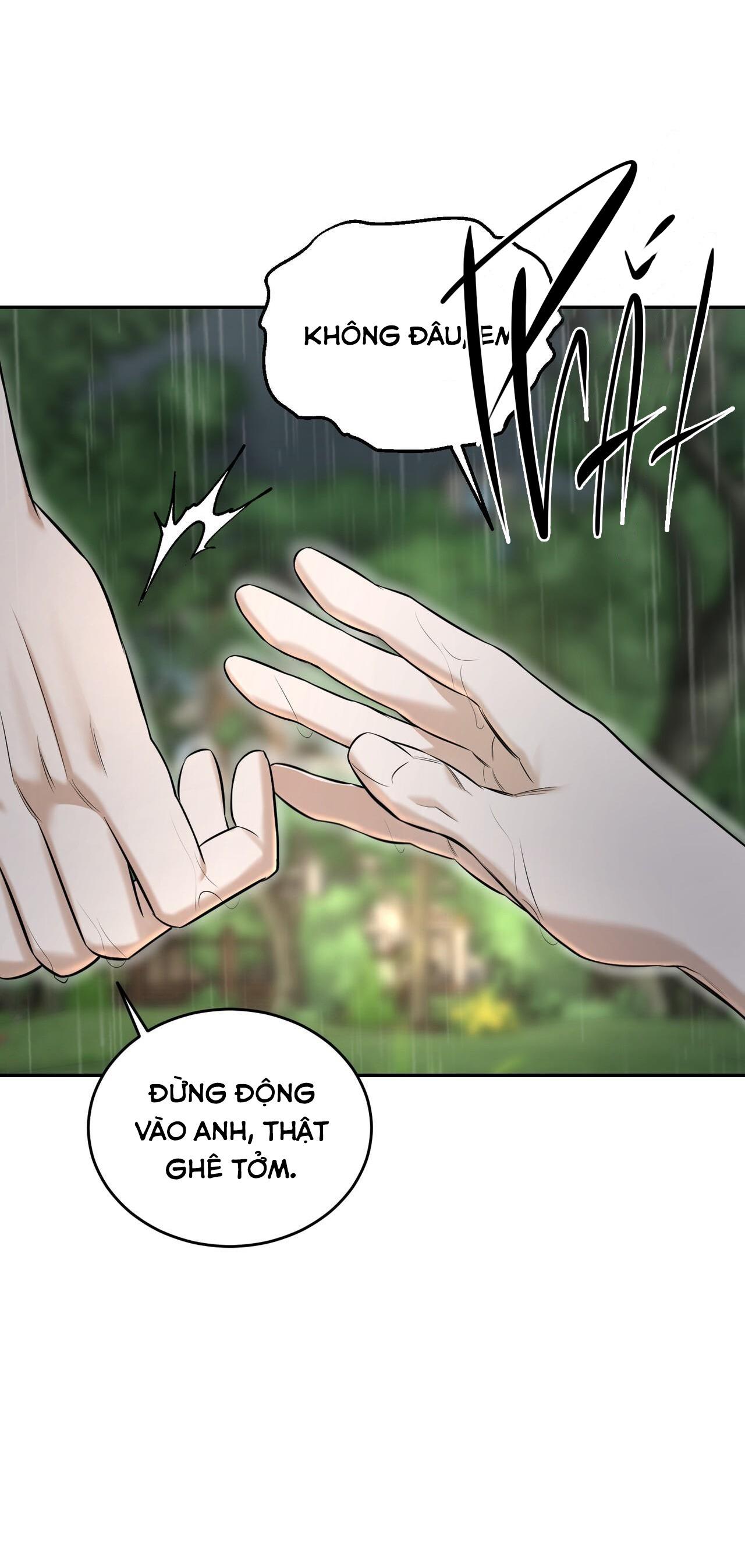 Đọc truyện CHÀNG TRAI CHO EM MỌI THỨ - Chapter 16