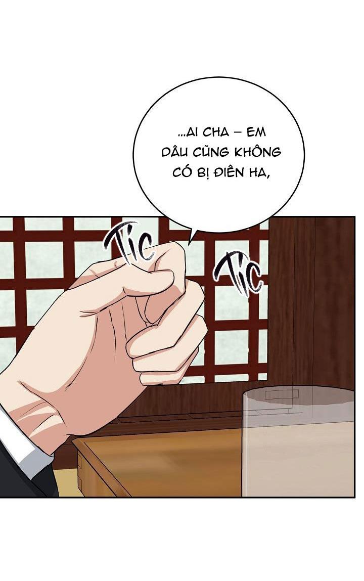 Đọc truyện (ABO) HANG HỔ - Chapter 41