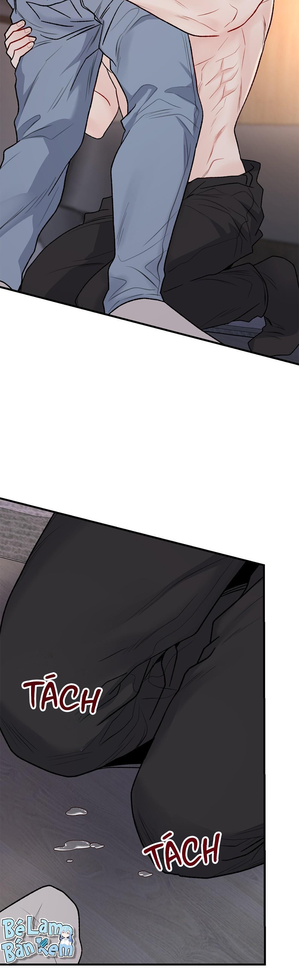 Đọc truyện CẬU KHÔNG PHẢI LÀ GU CỦA TÔI - Chapter 36